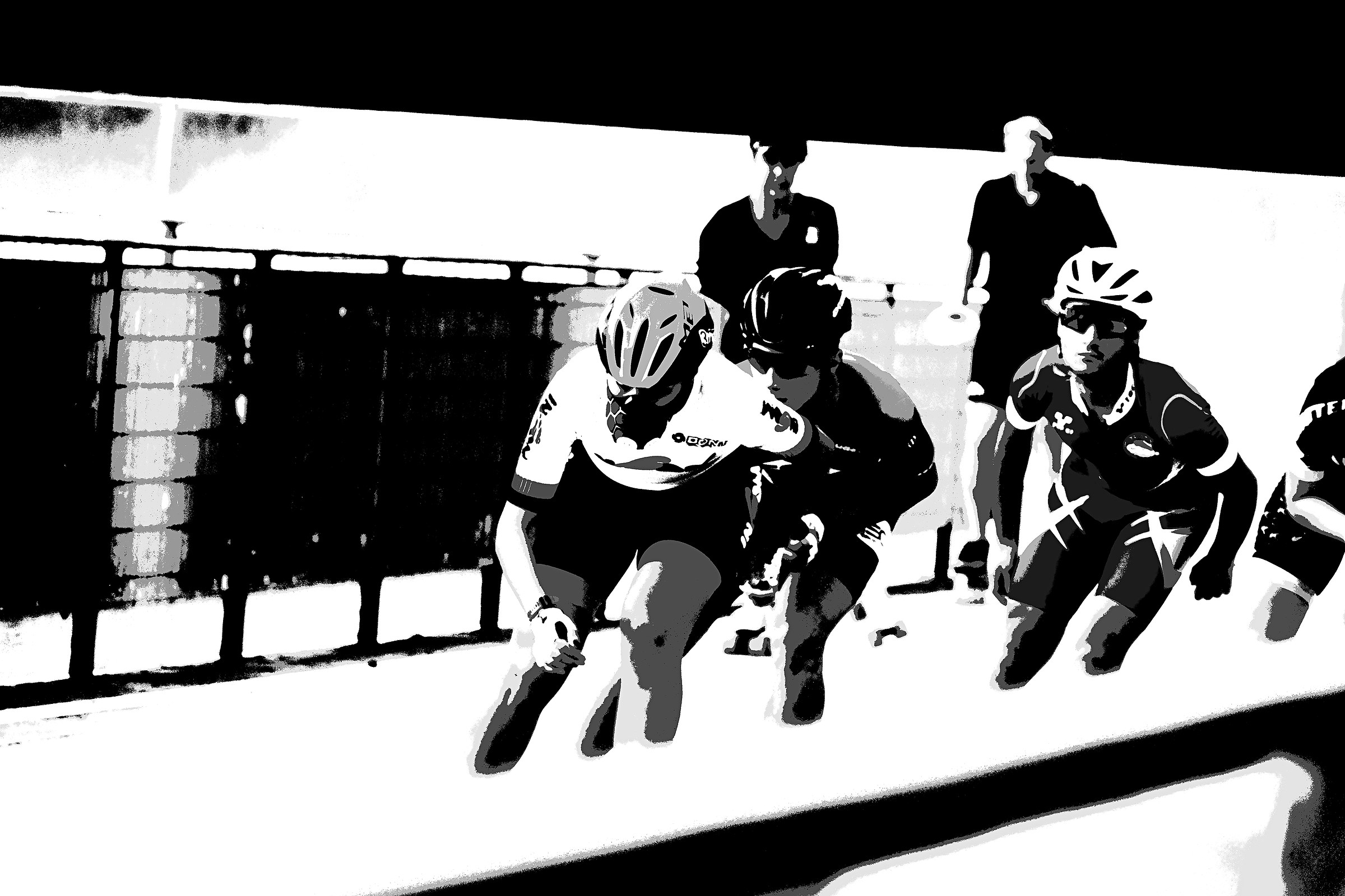 Allenamento Pattinaggio