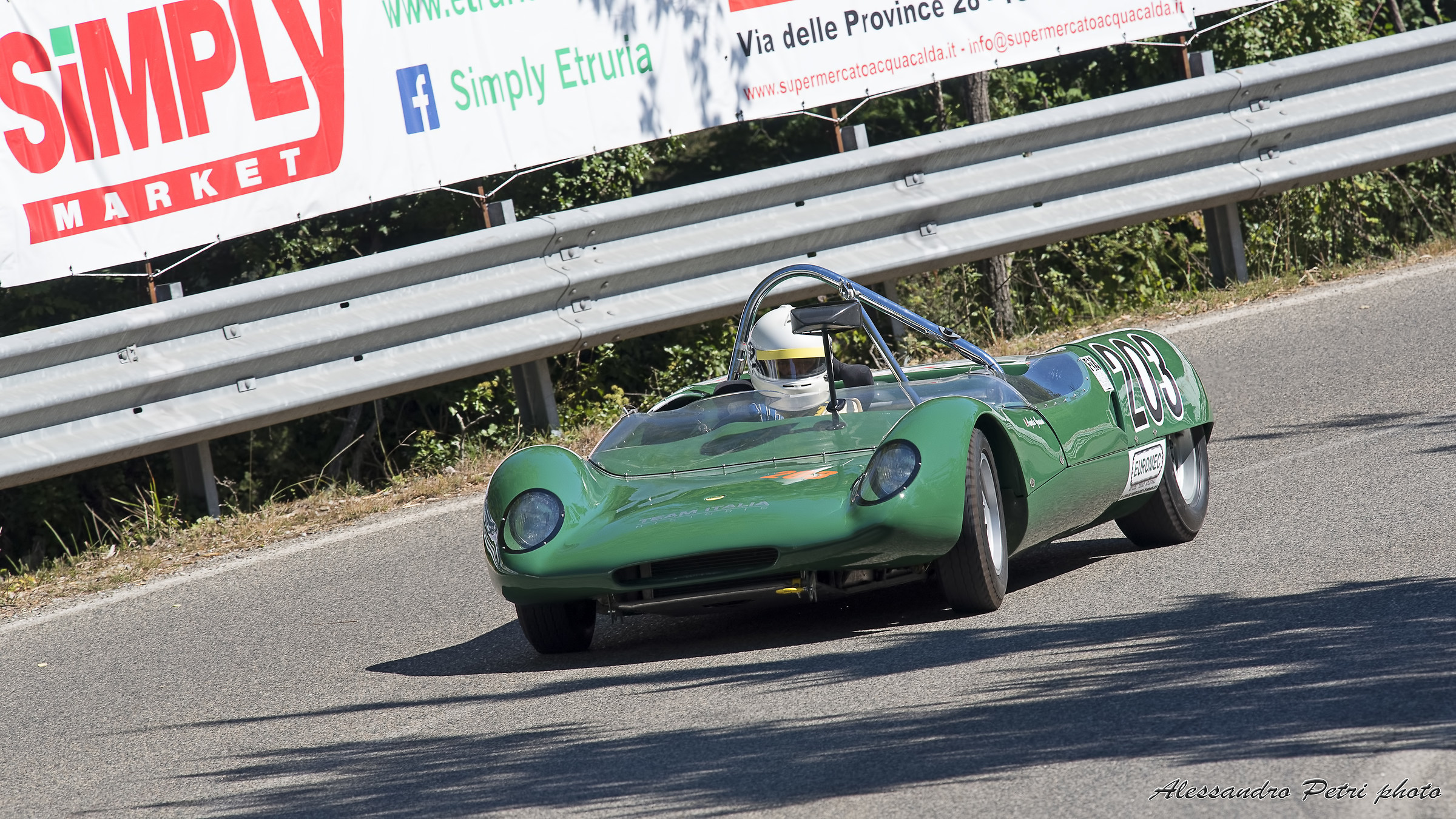 Angela Fat Lotus B23