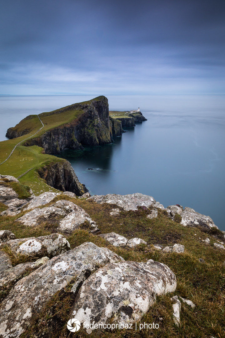 Neist Point