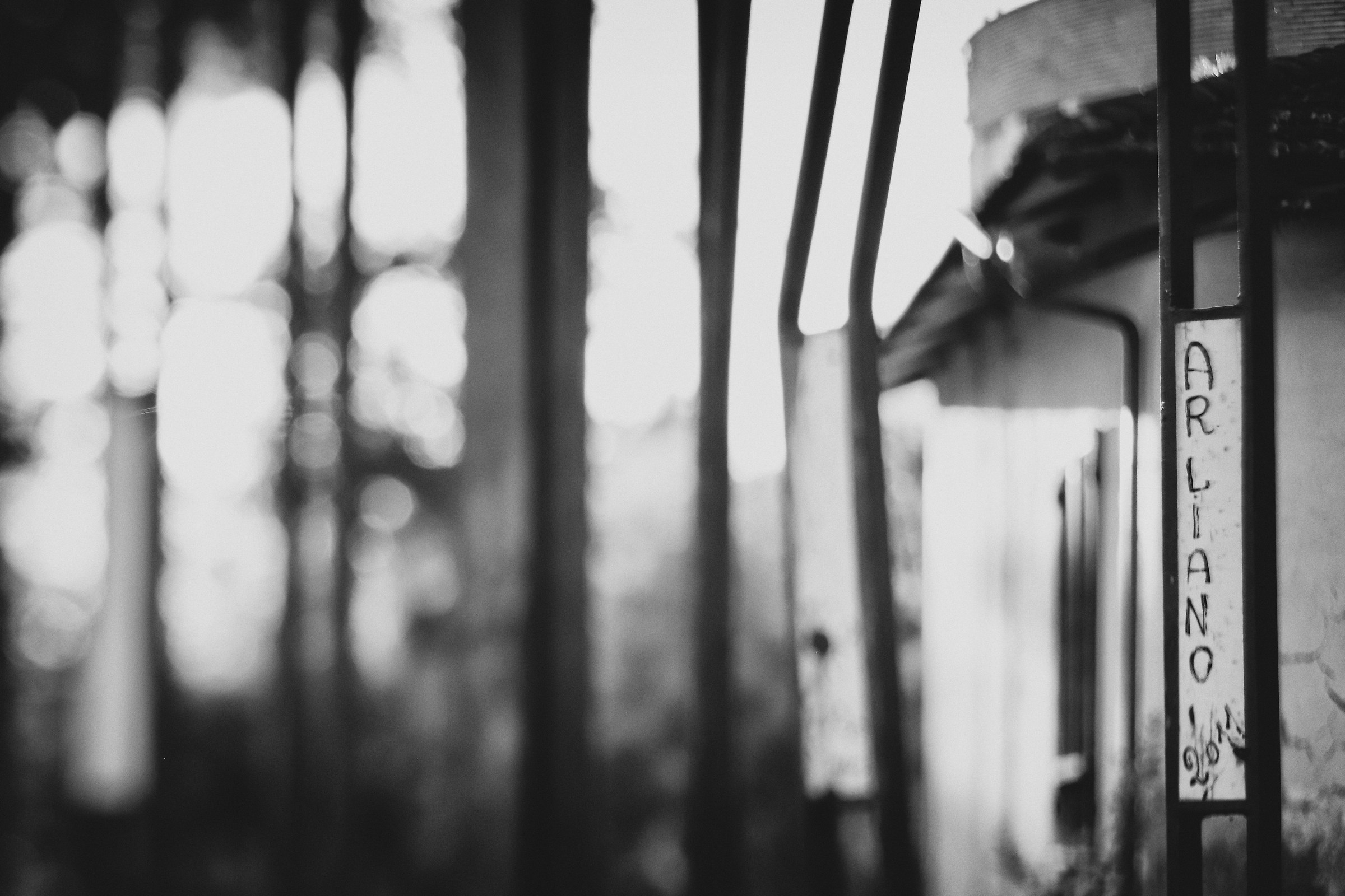 Ex-sanatorium of Arliano II