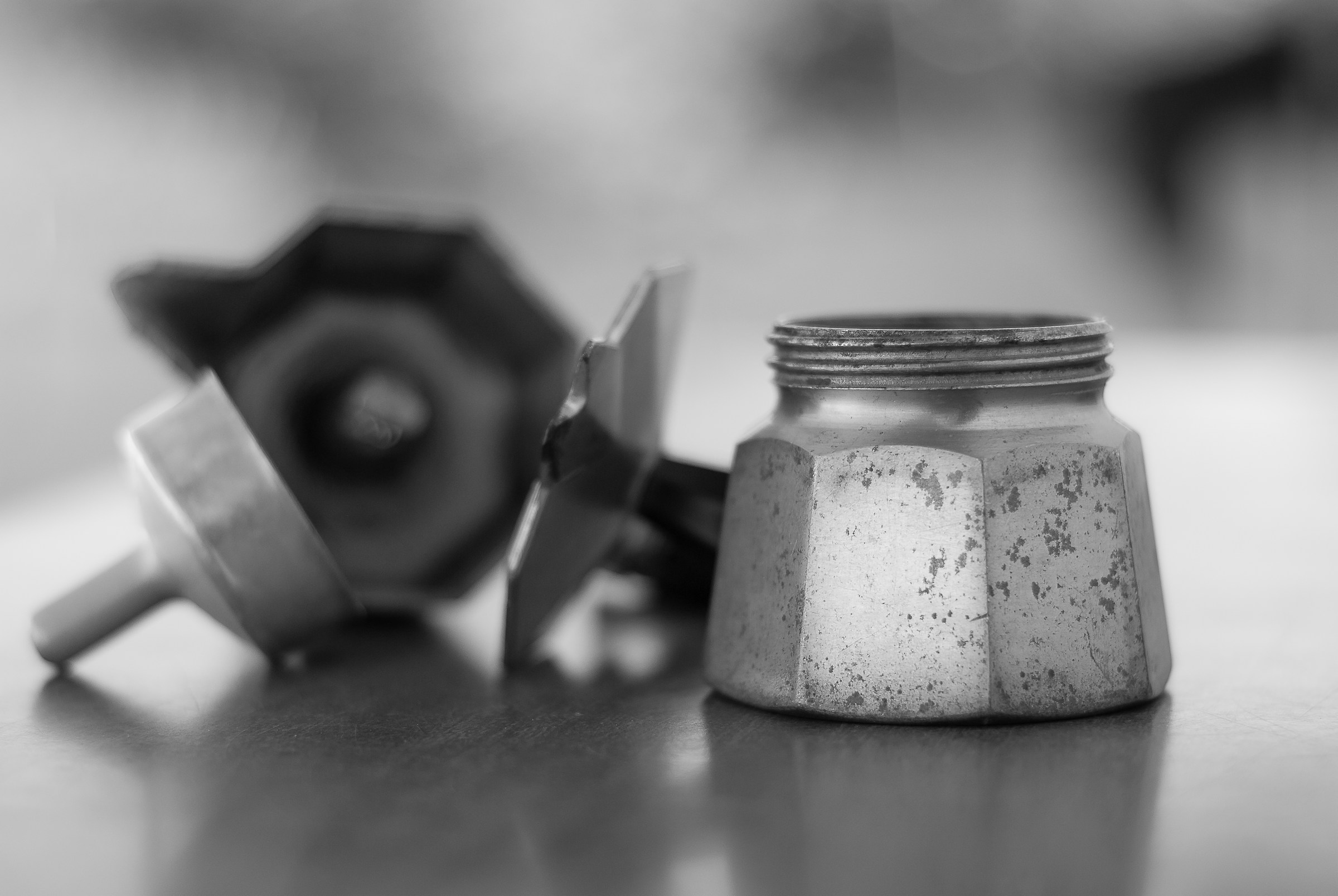 Il riposo del gueriero