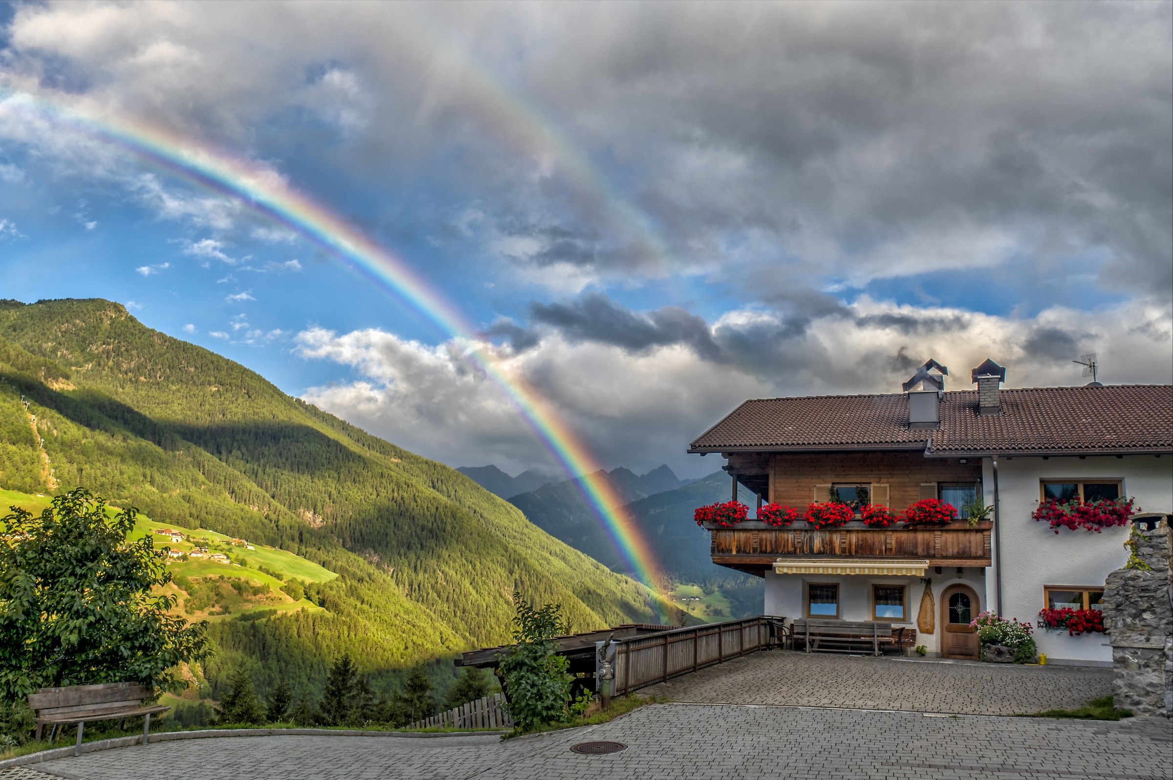 Se il buon giorno si vede dal mattino..