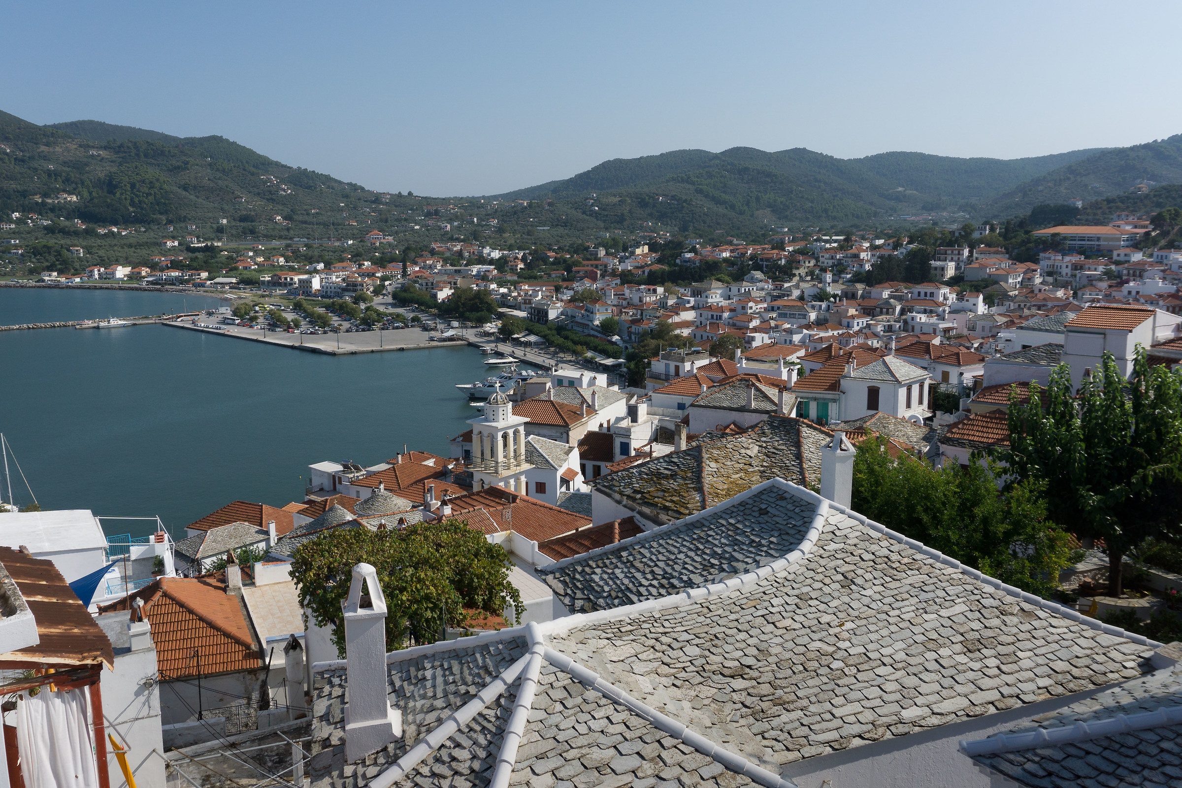 Skopelos