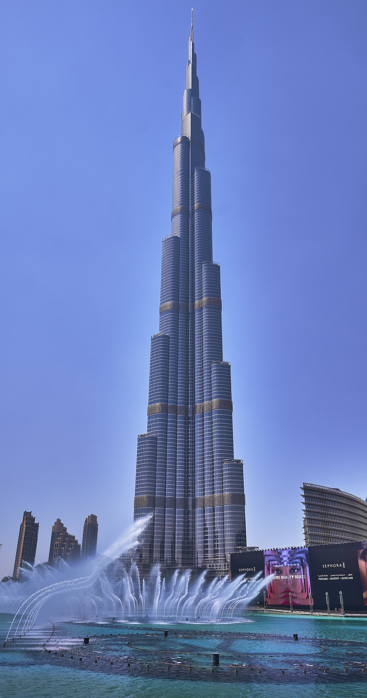 Burj