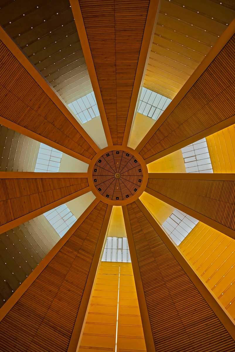 Church of the Holy Face