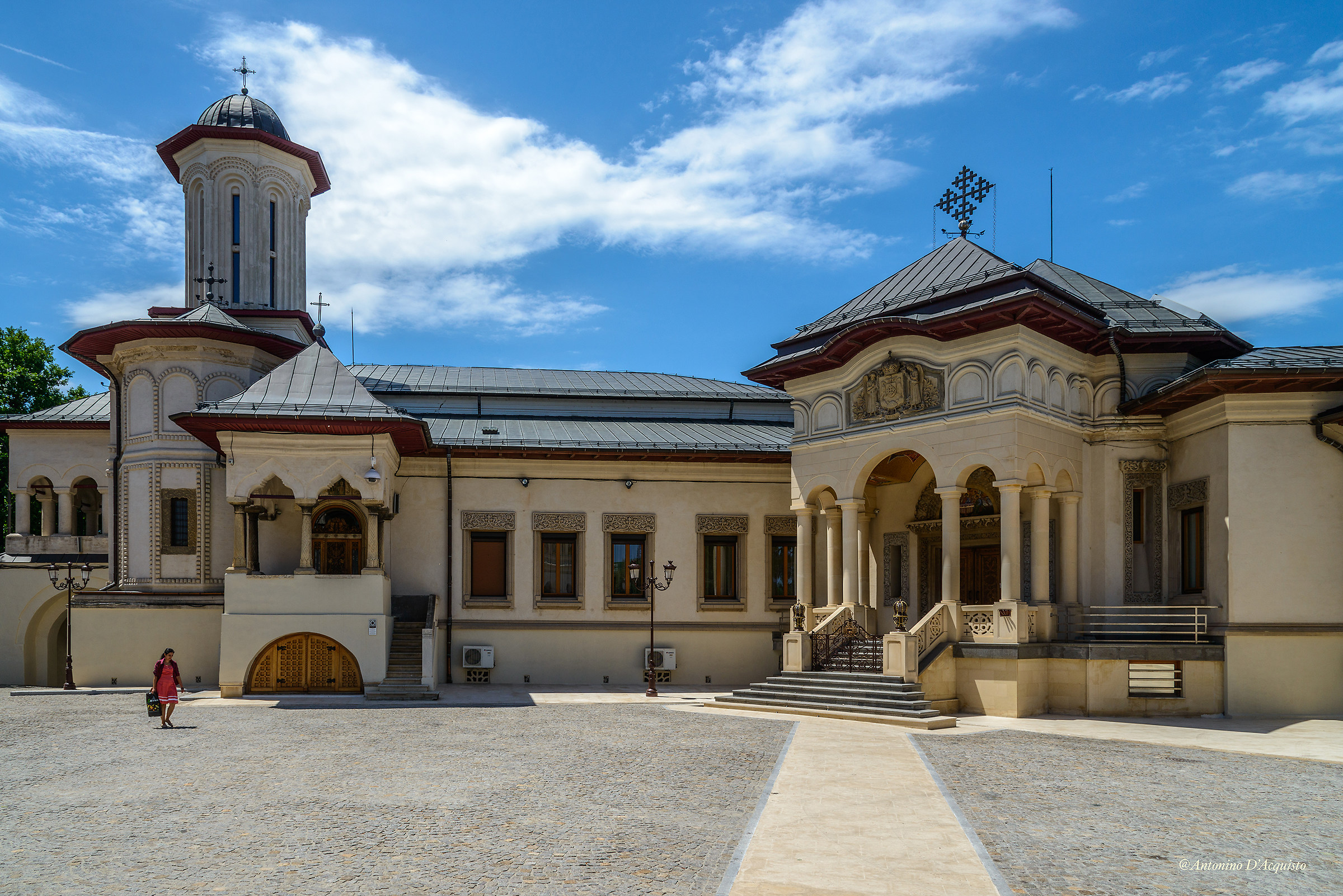 Cattedrale di Bucarest