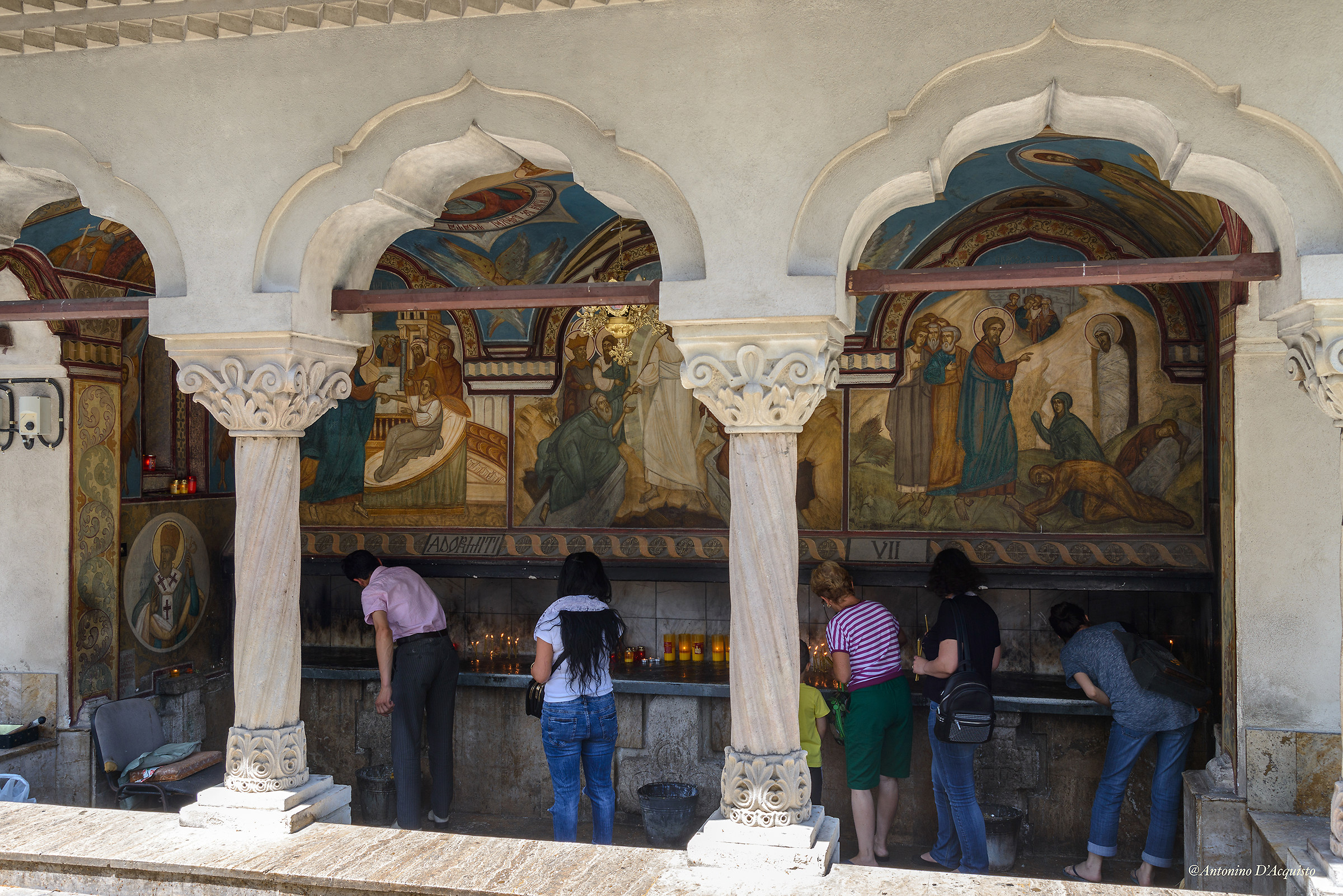 Cattedrale di Bucarest