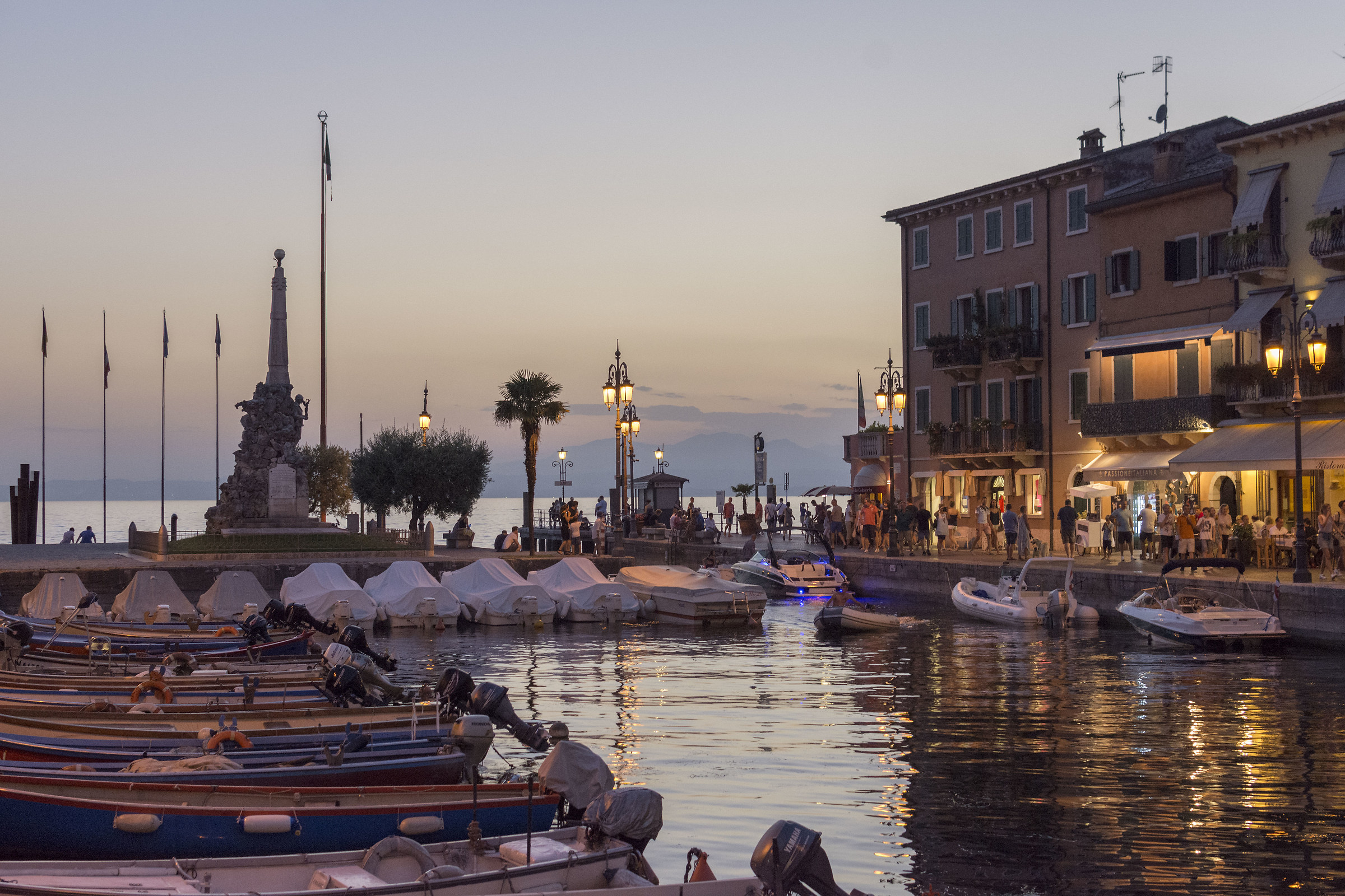 Porto di Lazise
