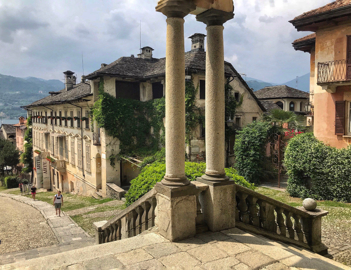Orta San Giulio