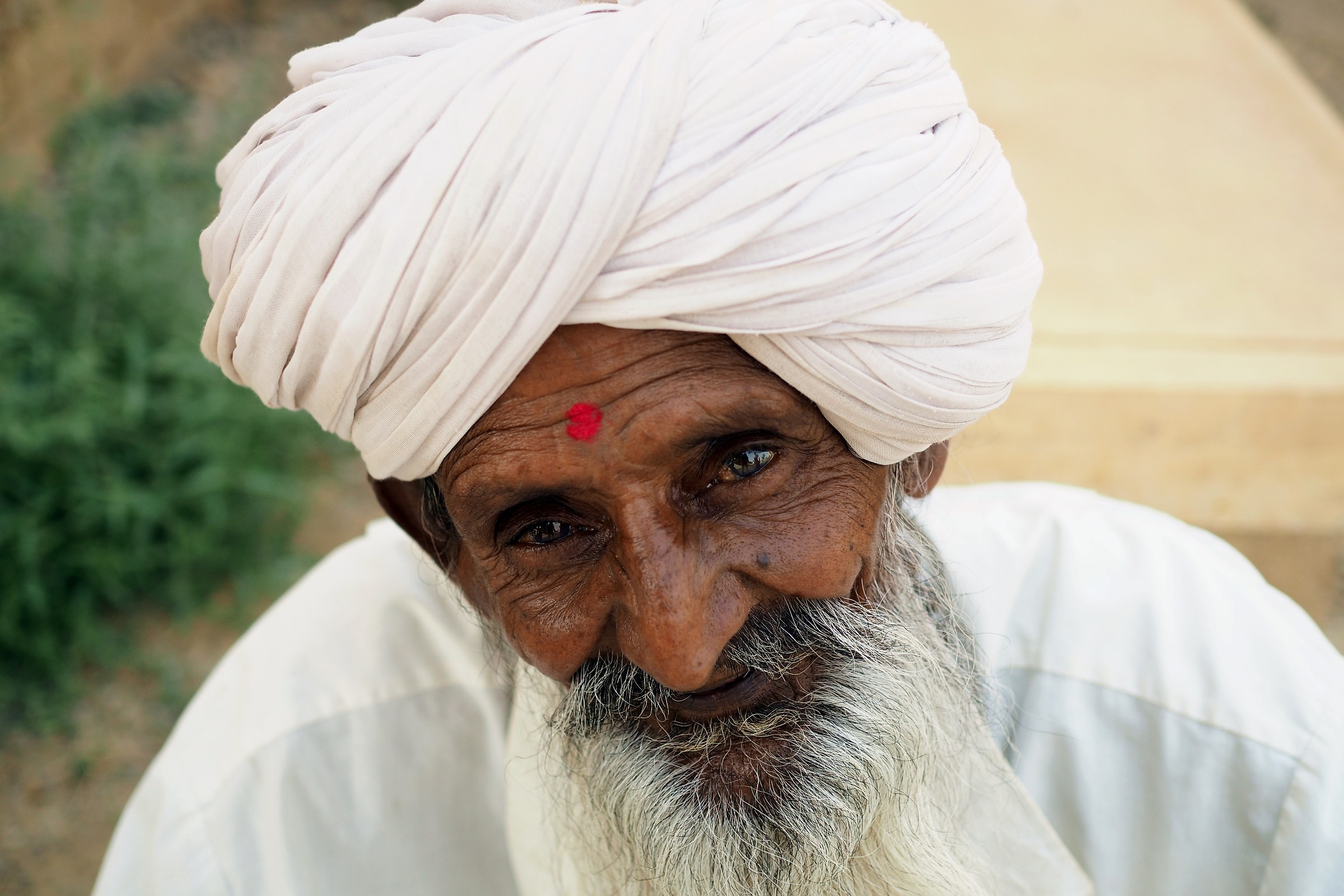 Buongiorno Rajasthan
