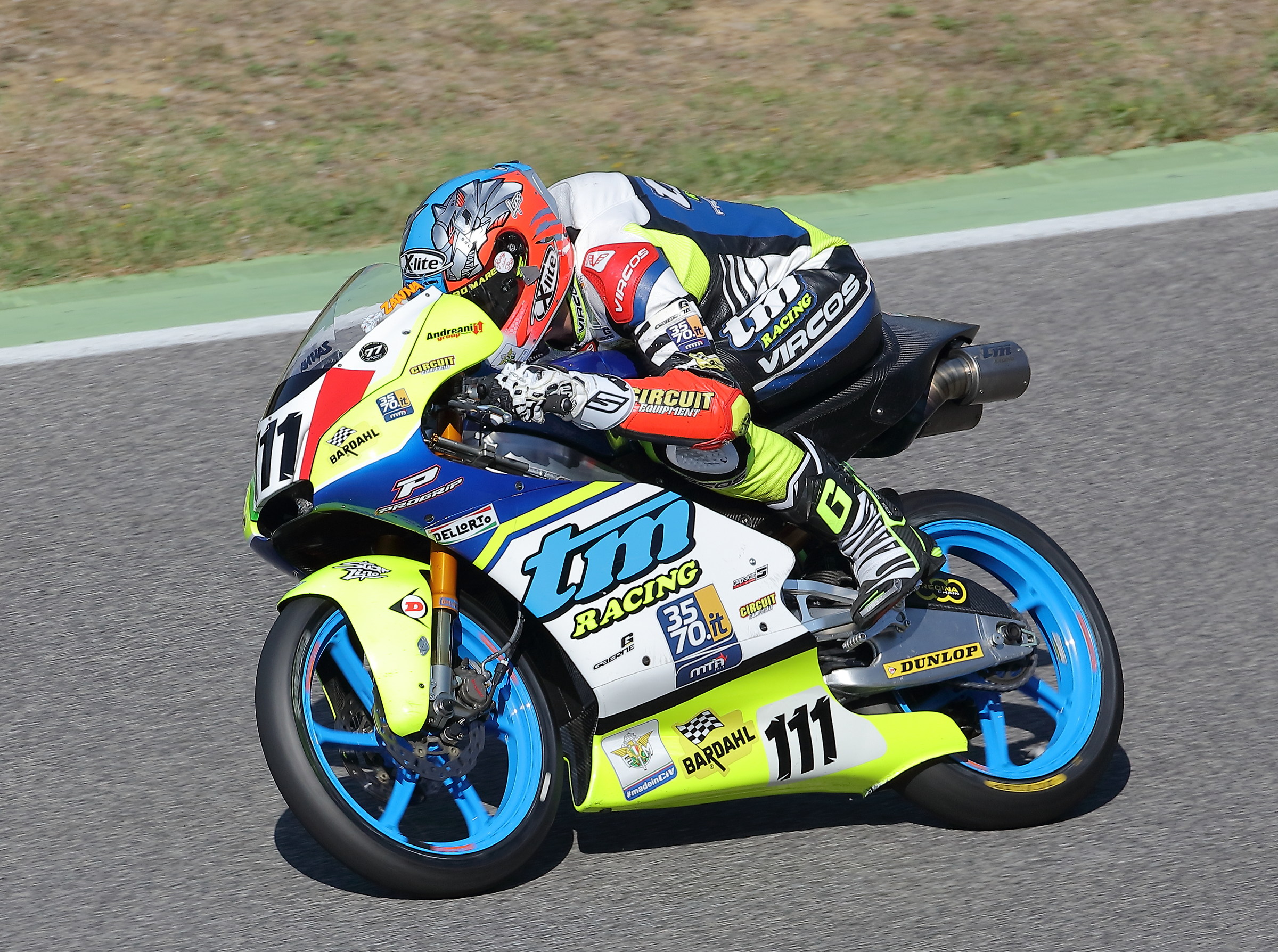 Mugello. C.I.V. 21/09/2018