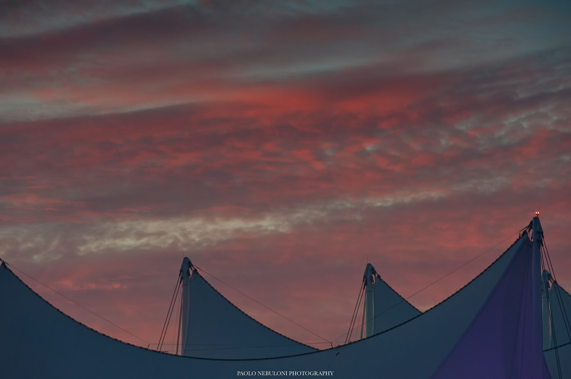 VANCOUVER-CANADA PLACE