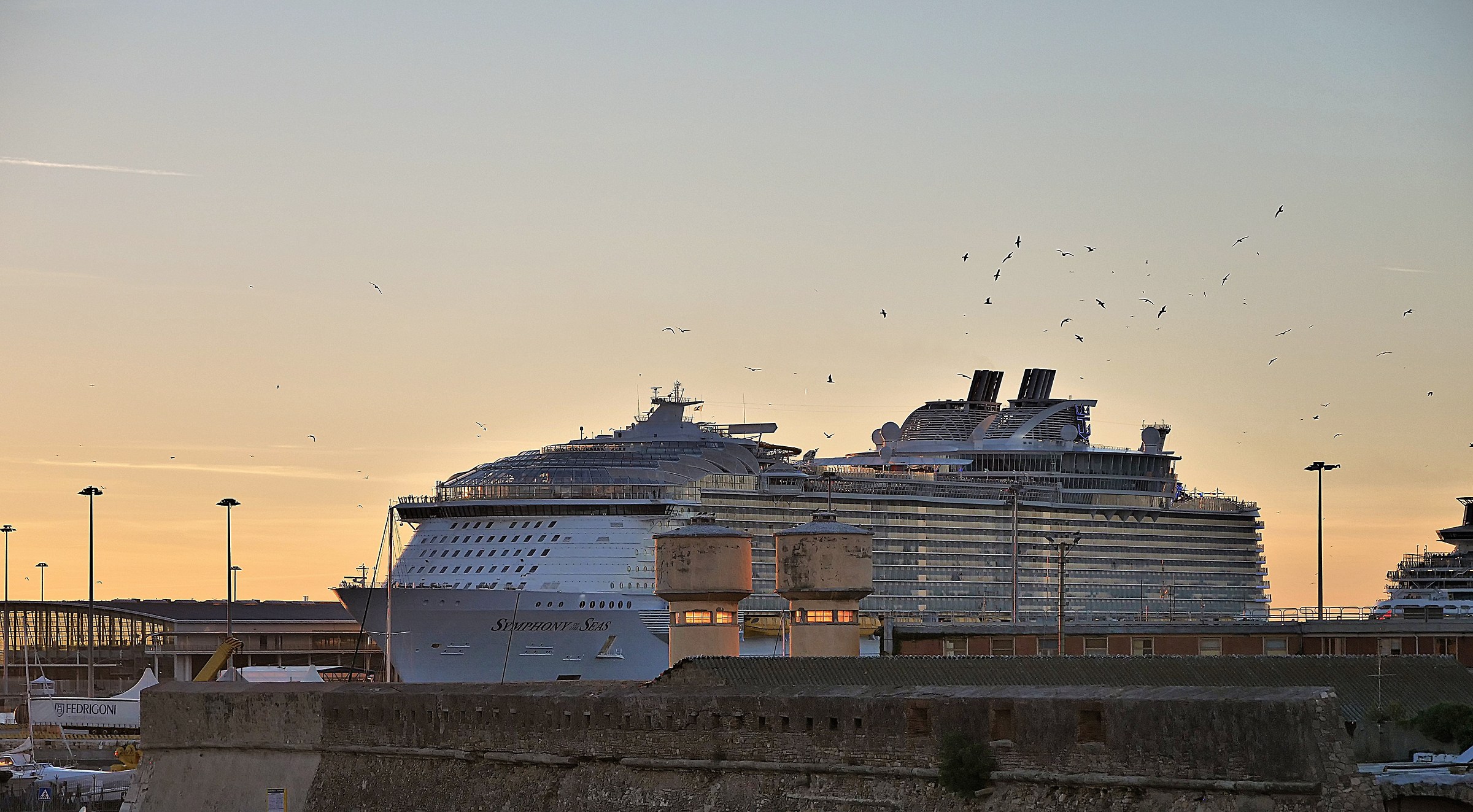 Synphony of the Seas 3