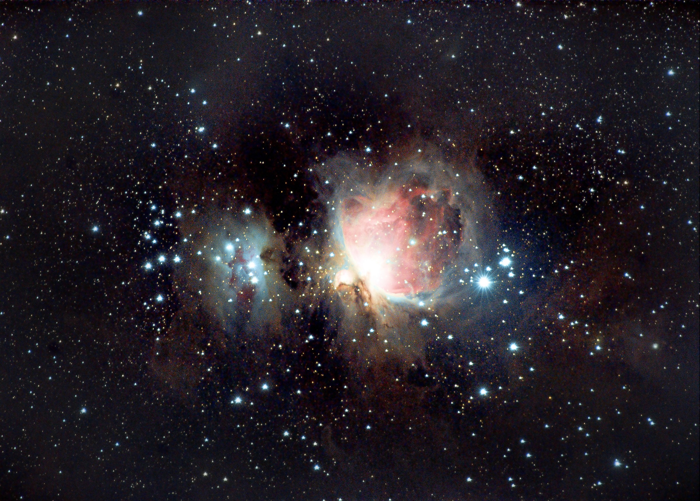 Orion Nebula