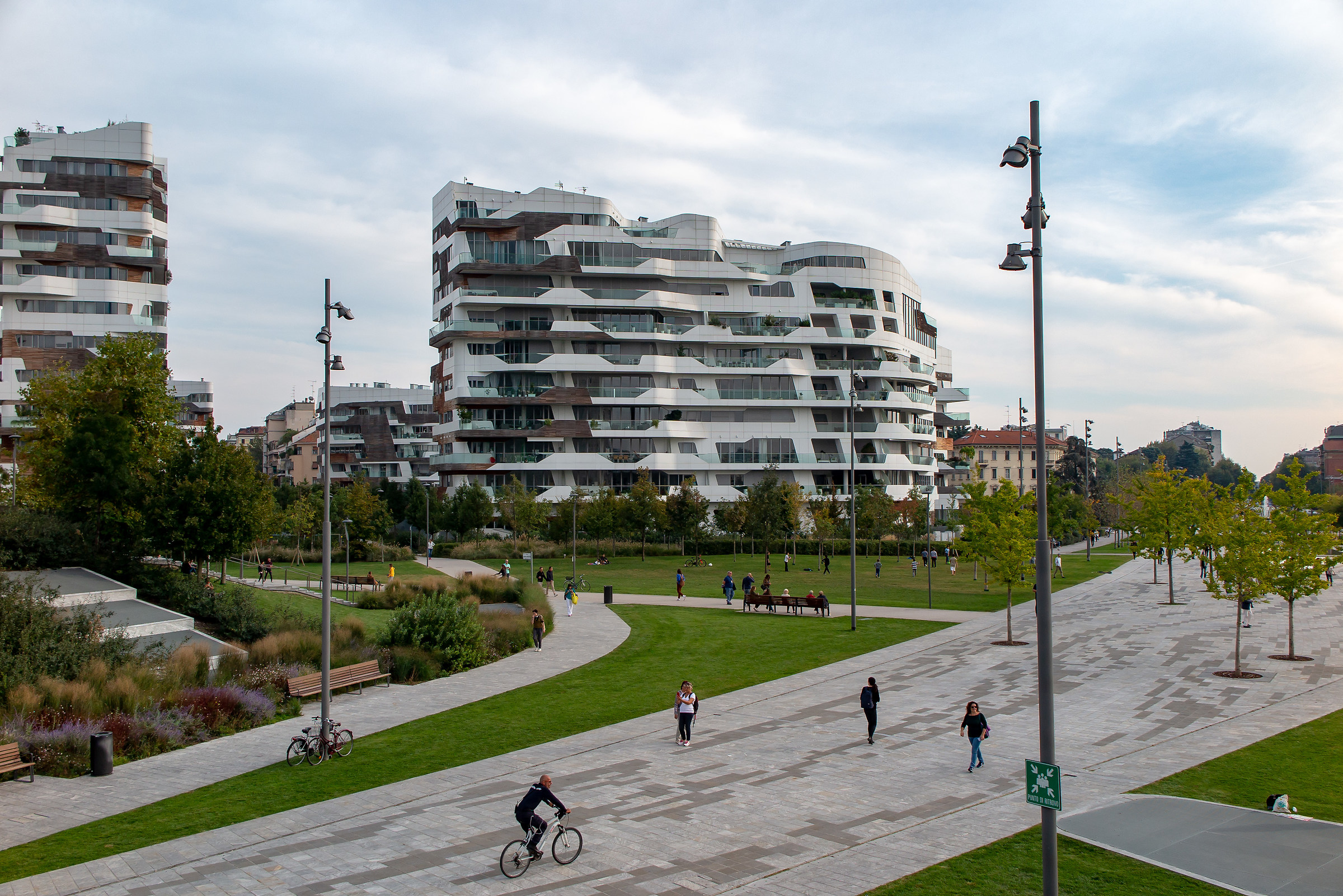 parco tre torri canon g1xm2