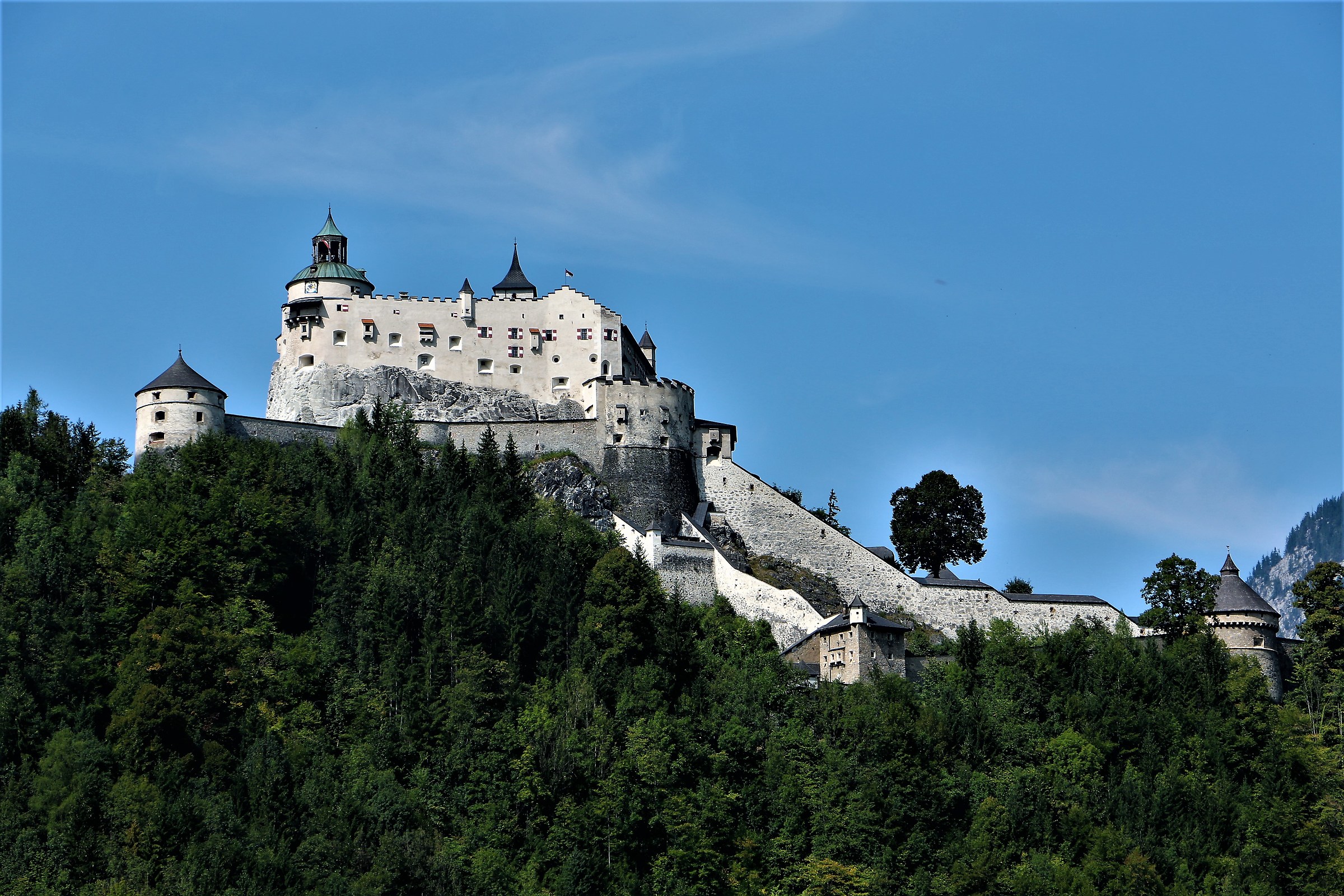 Un po" di Austria - 7 -