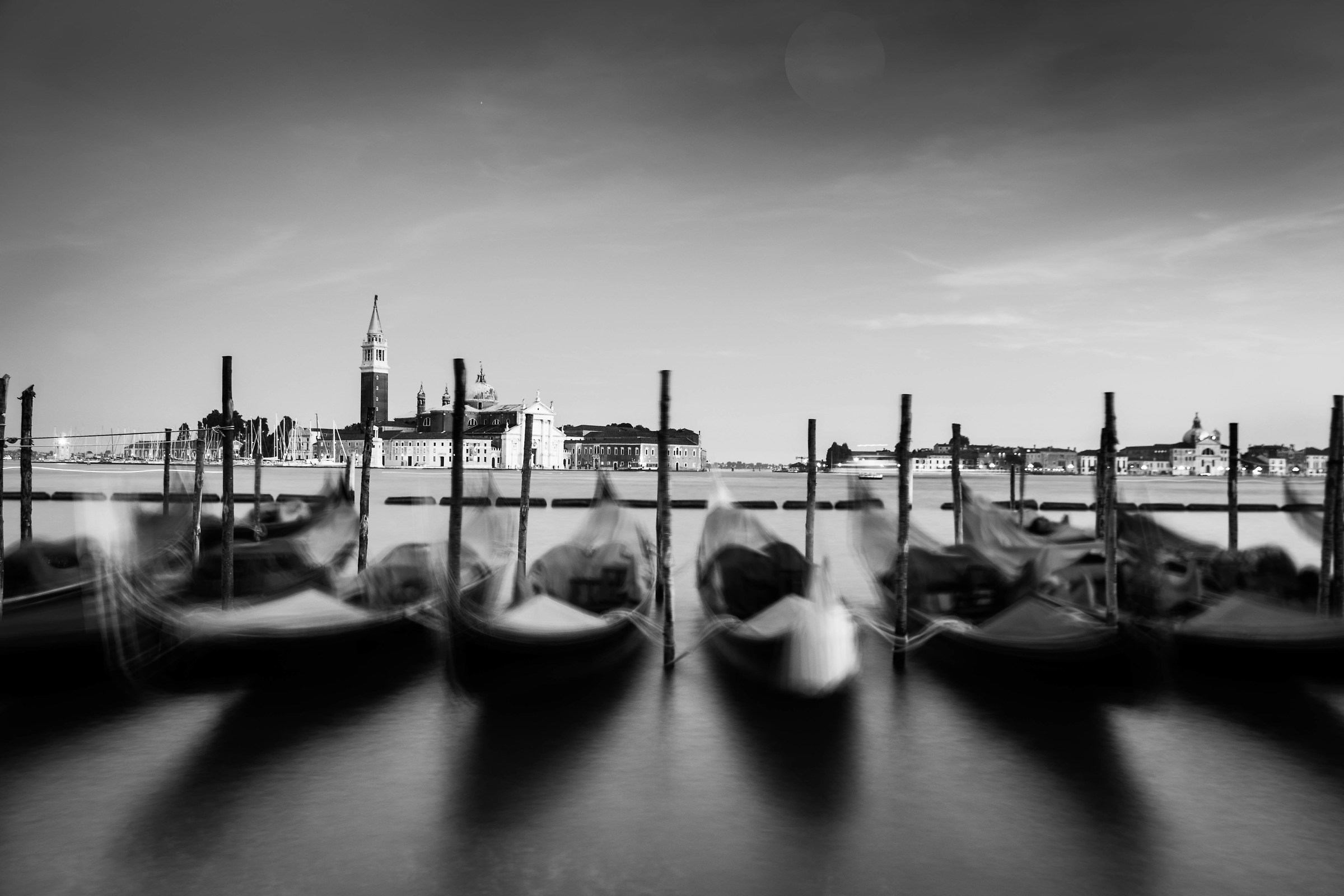Isola di San Giorgio Maggiore