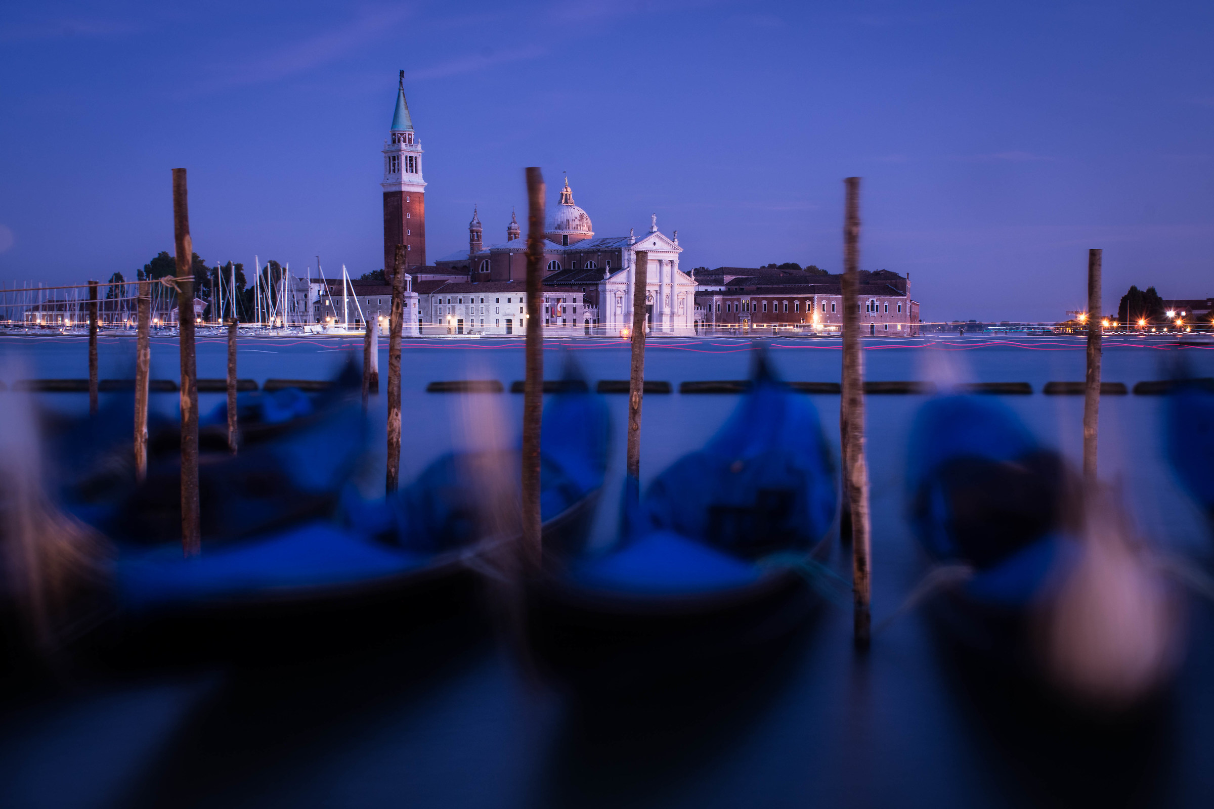 Isola di San Giorgio Maggiore