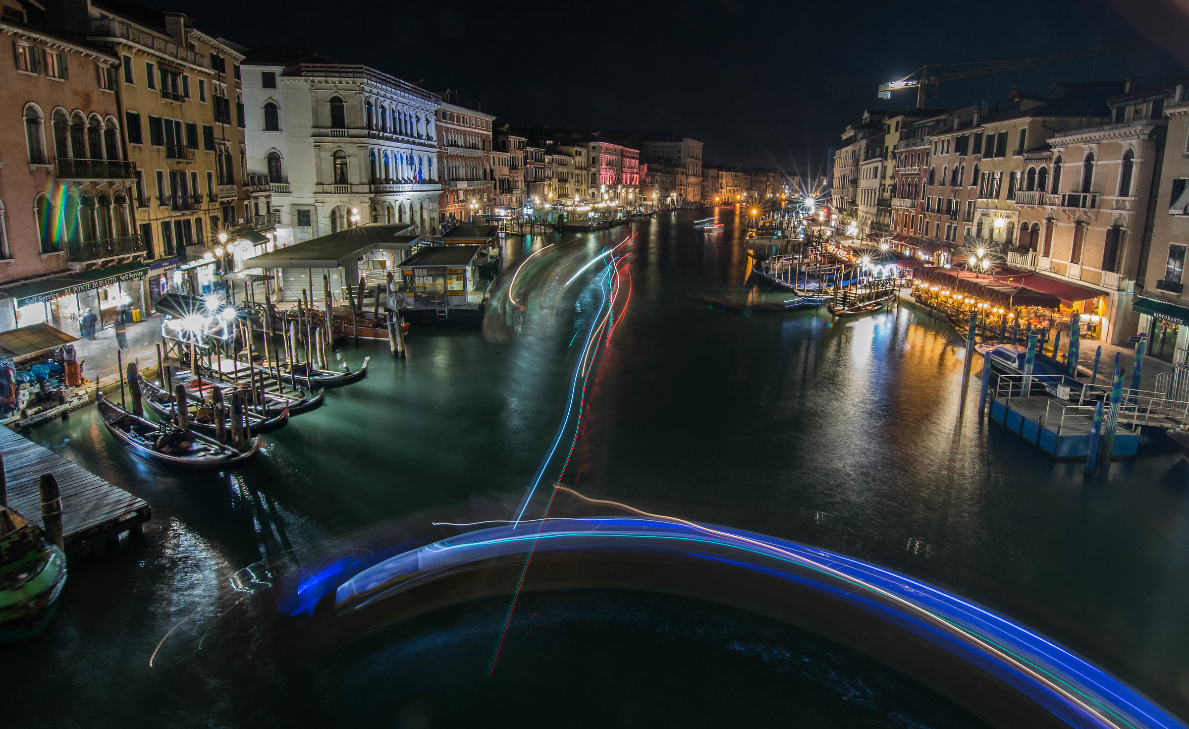 Traffico Alternativo