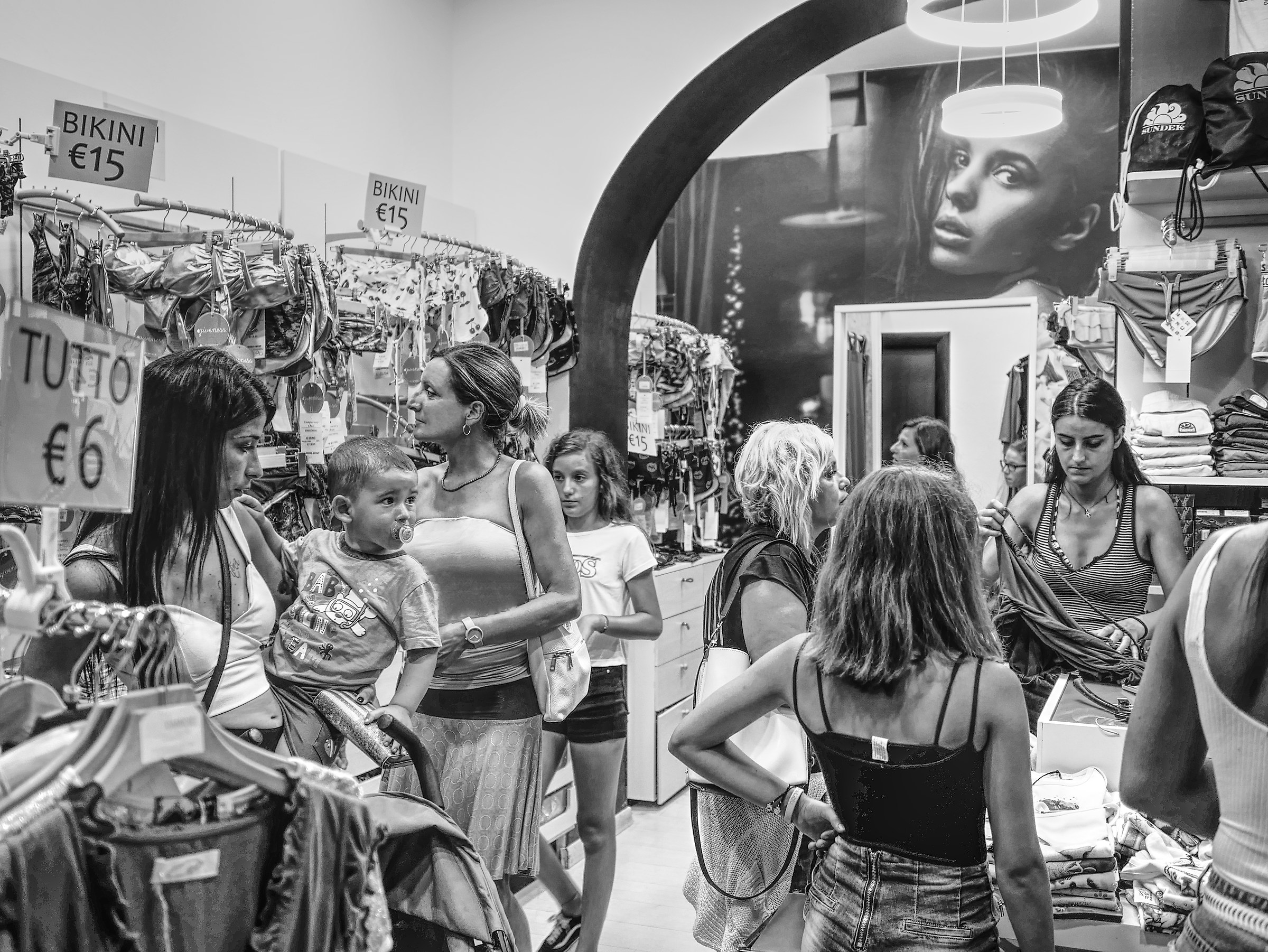 Il Bazar delle Donne