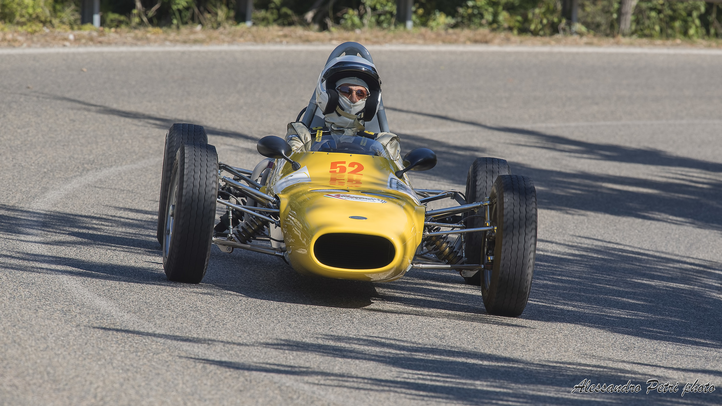 Catalan franc Formula 850