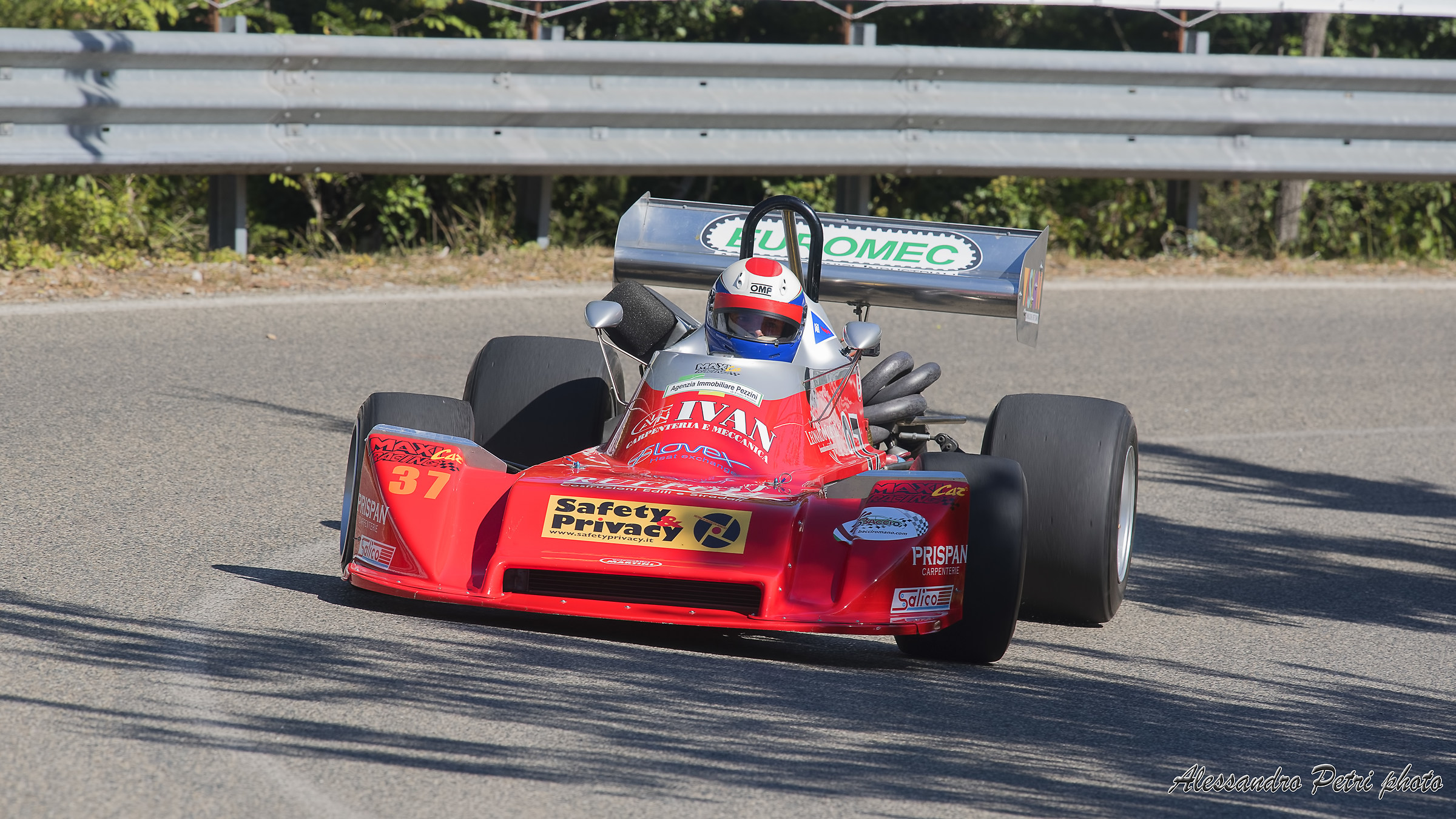 Stefano Peroni Martini MK32