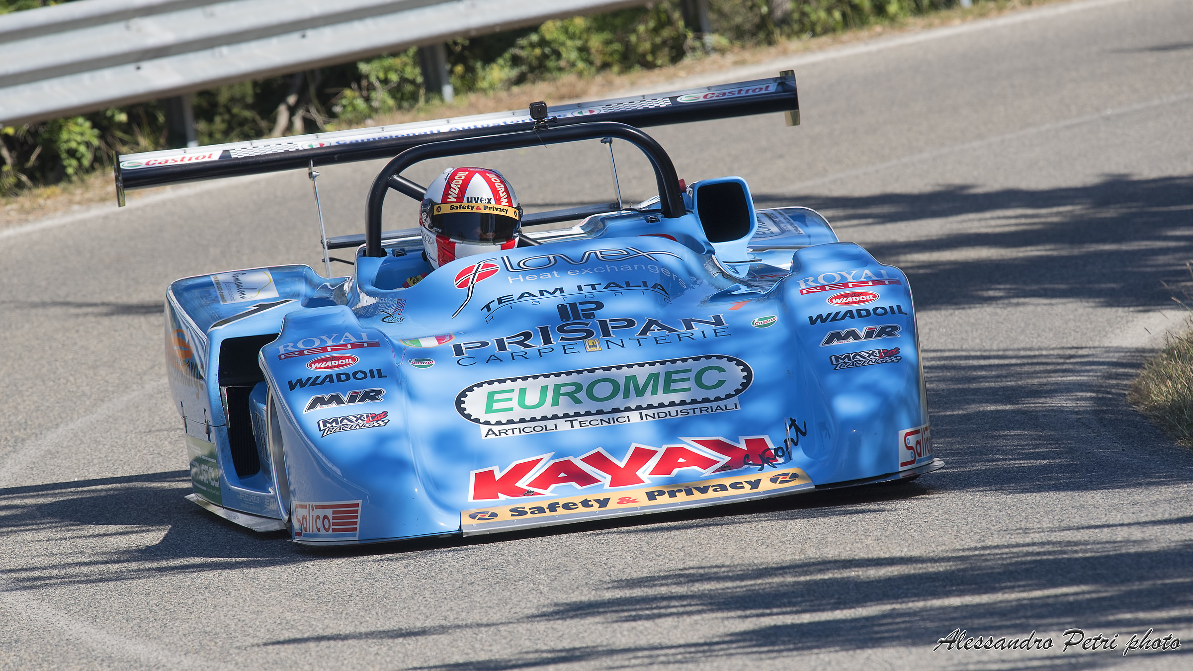 Uberto Bonucci Osella PA9/90