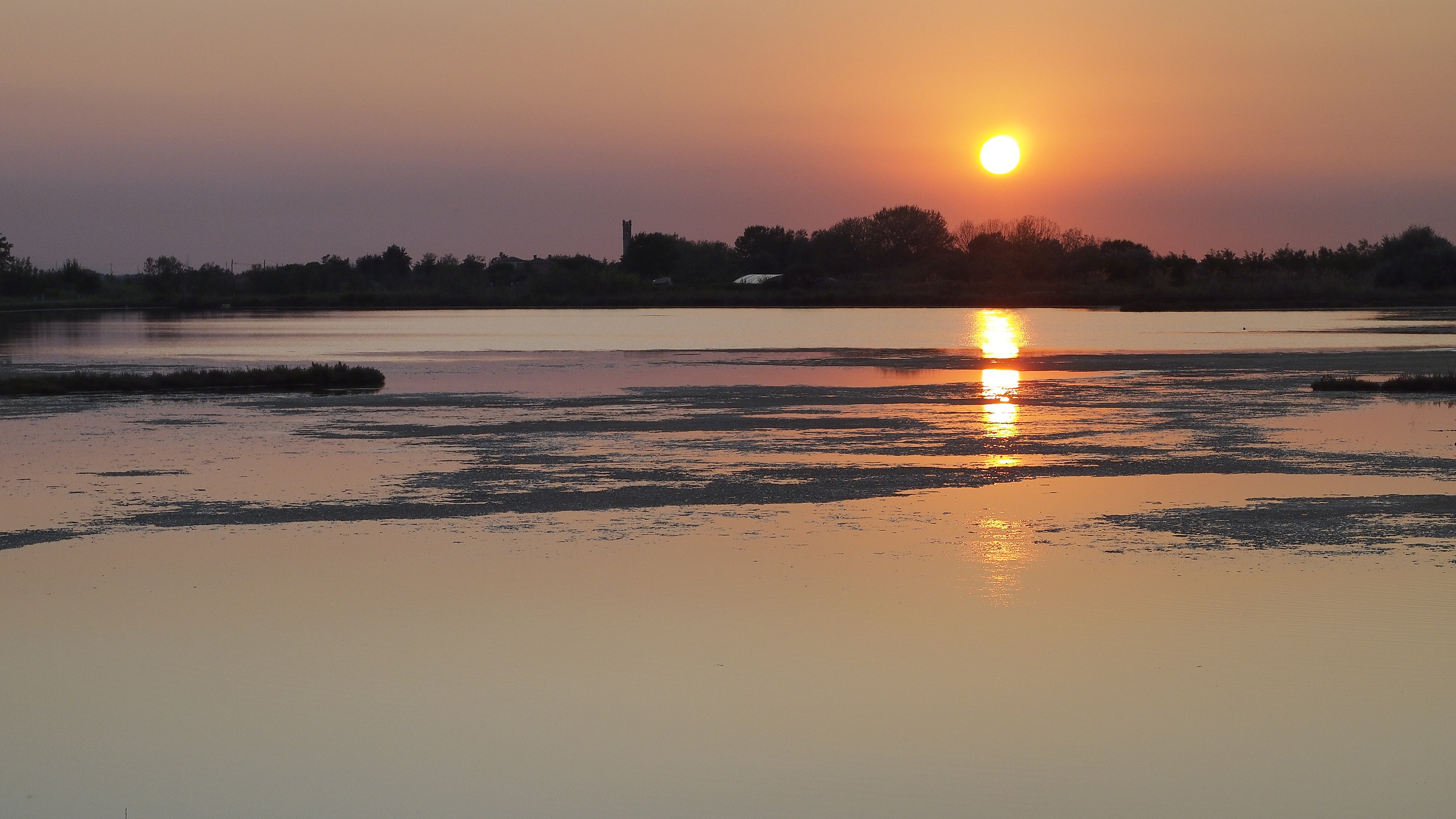 Lio Piccolo-Laguna North