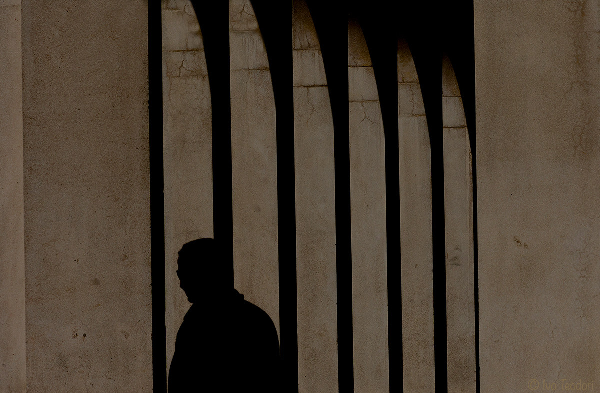 Tresigal Metaphysical City.