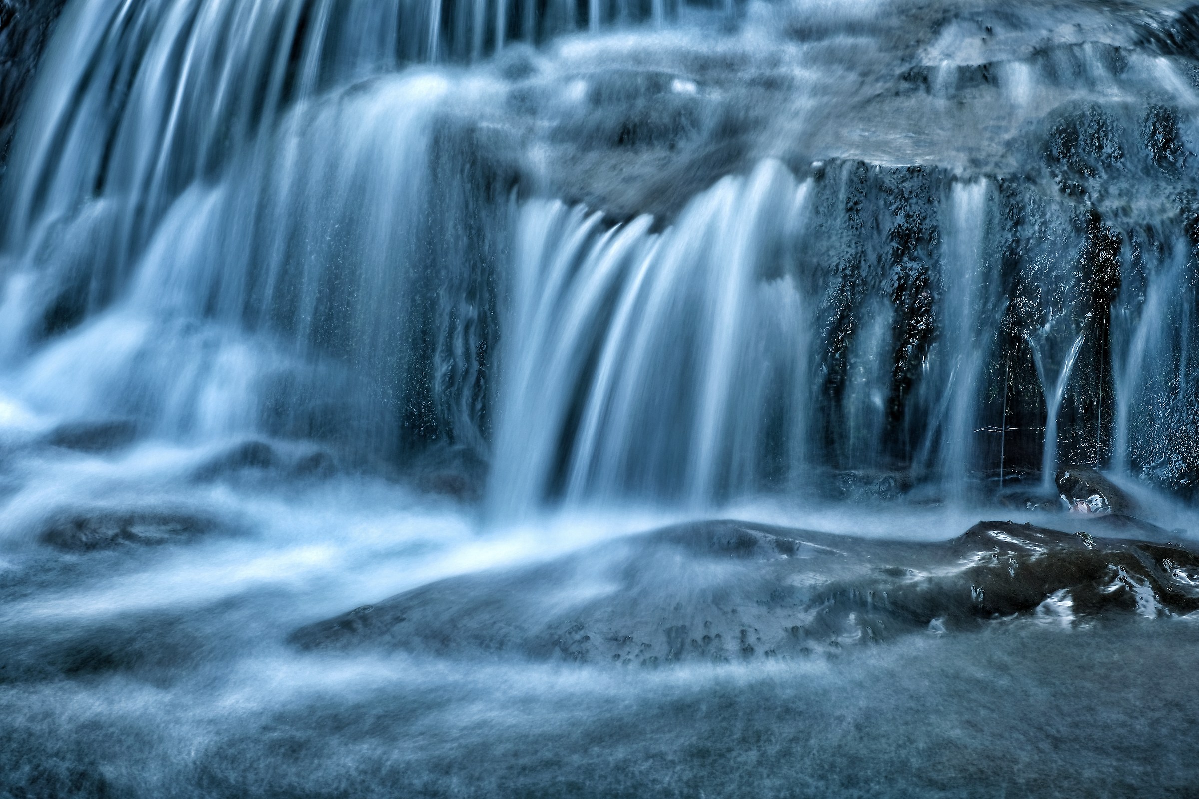 Cascate del Dardagna