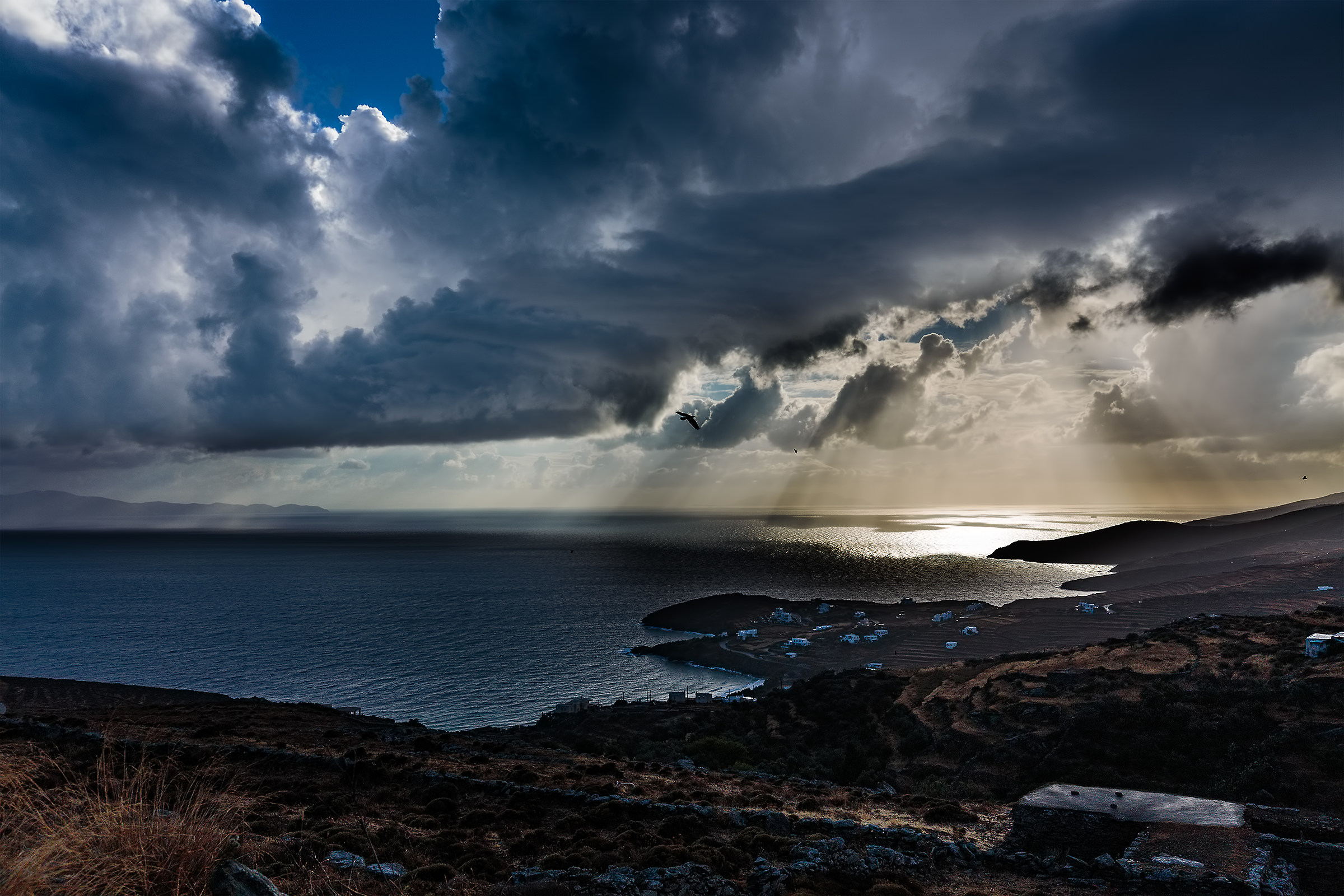 Tinos Island - Cyclades