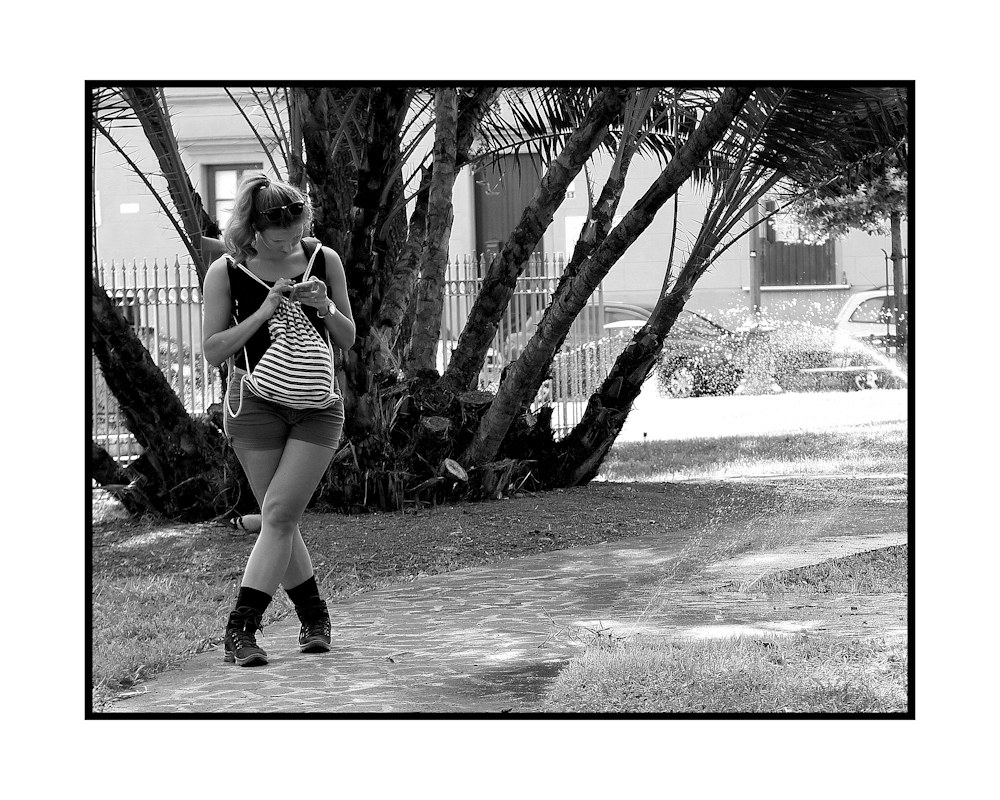 Stimulating spurring...