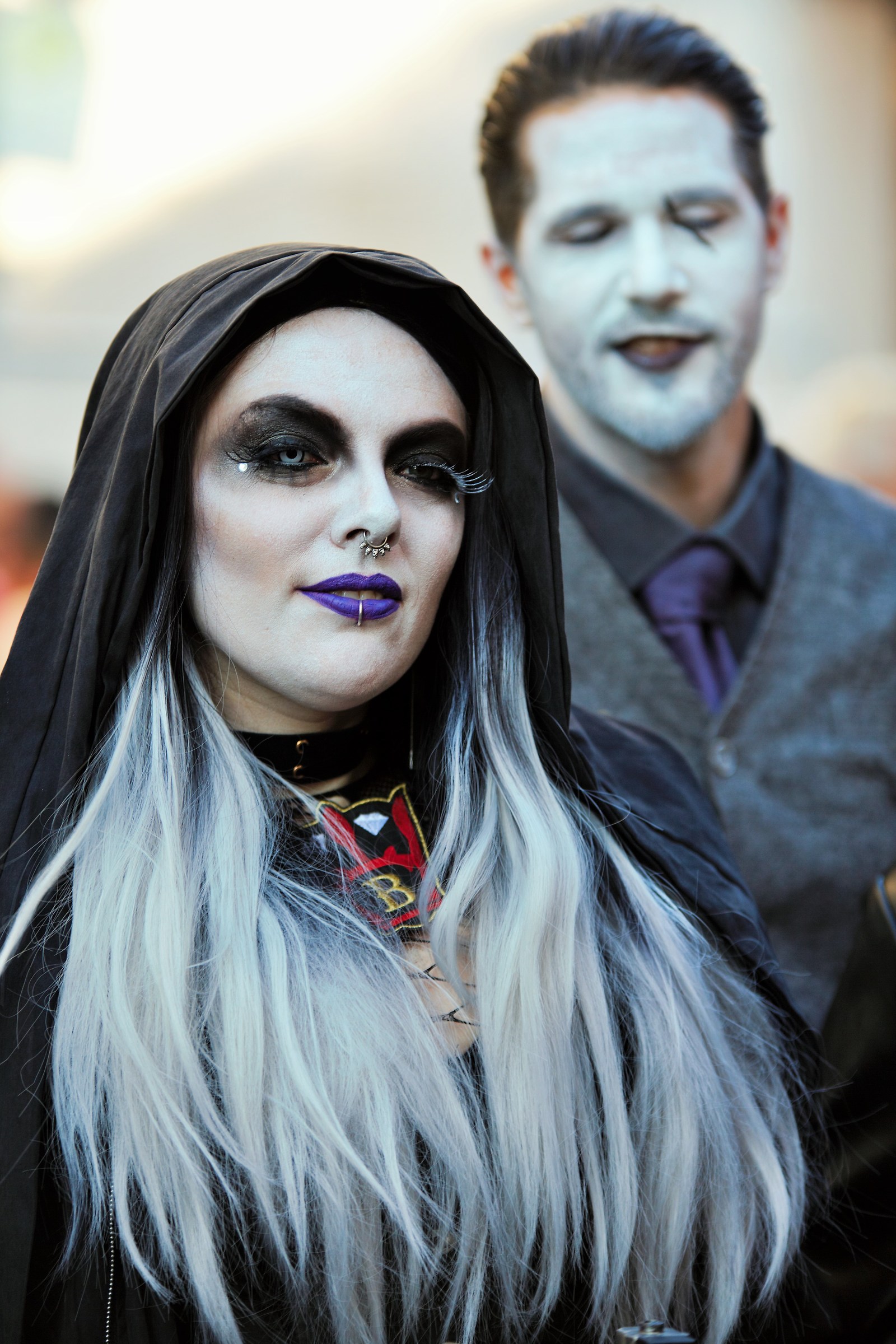 Sepulchrum-Gangs of Bronx