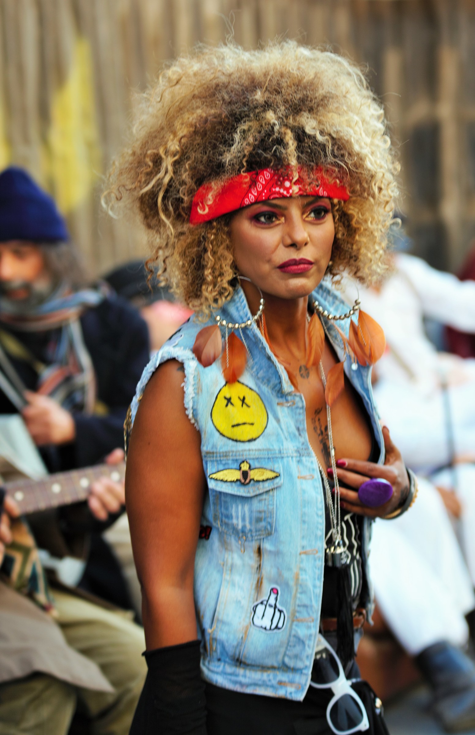 Sepulchrum-Gangs of Bronx