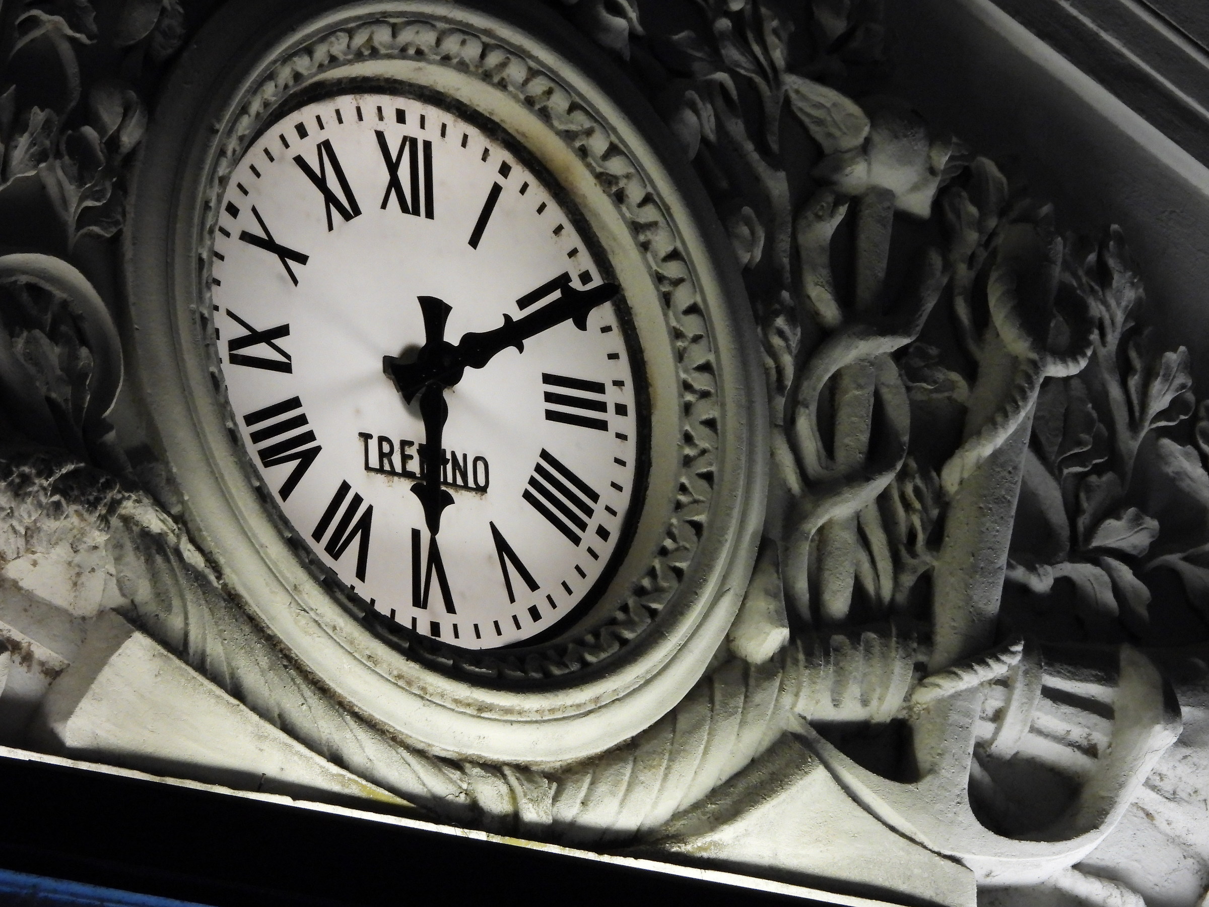 City Hall of Trecate-zoom test 1