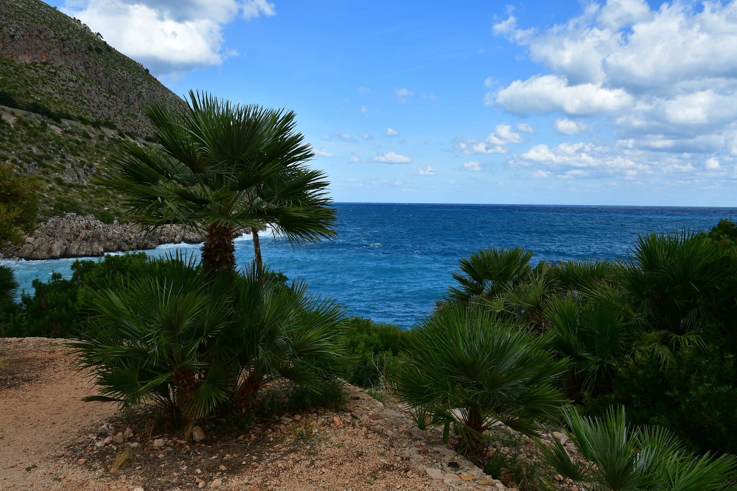 Zingaro Nature Reserve