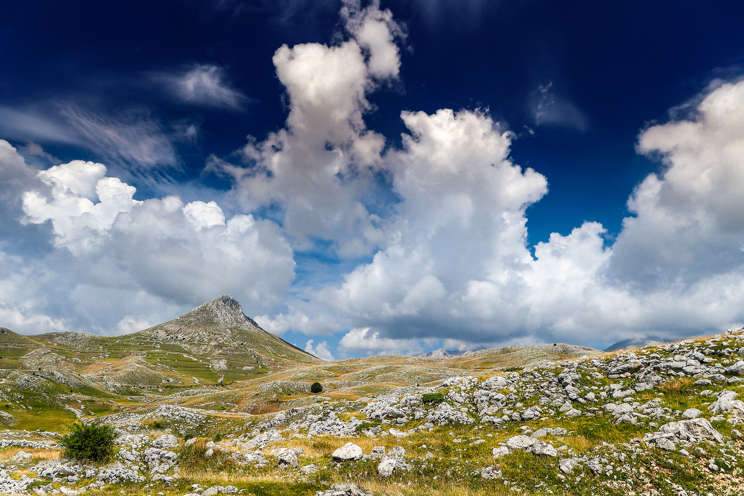 Campo Imperatore