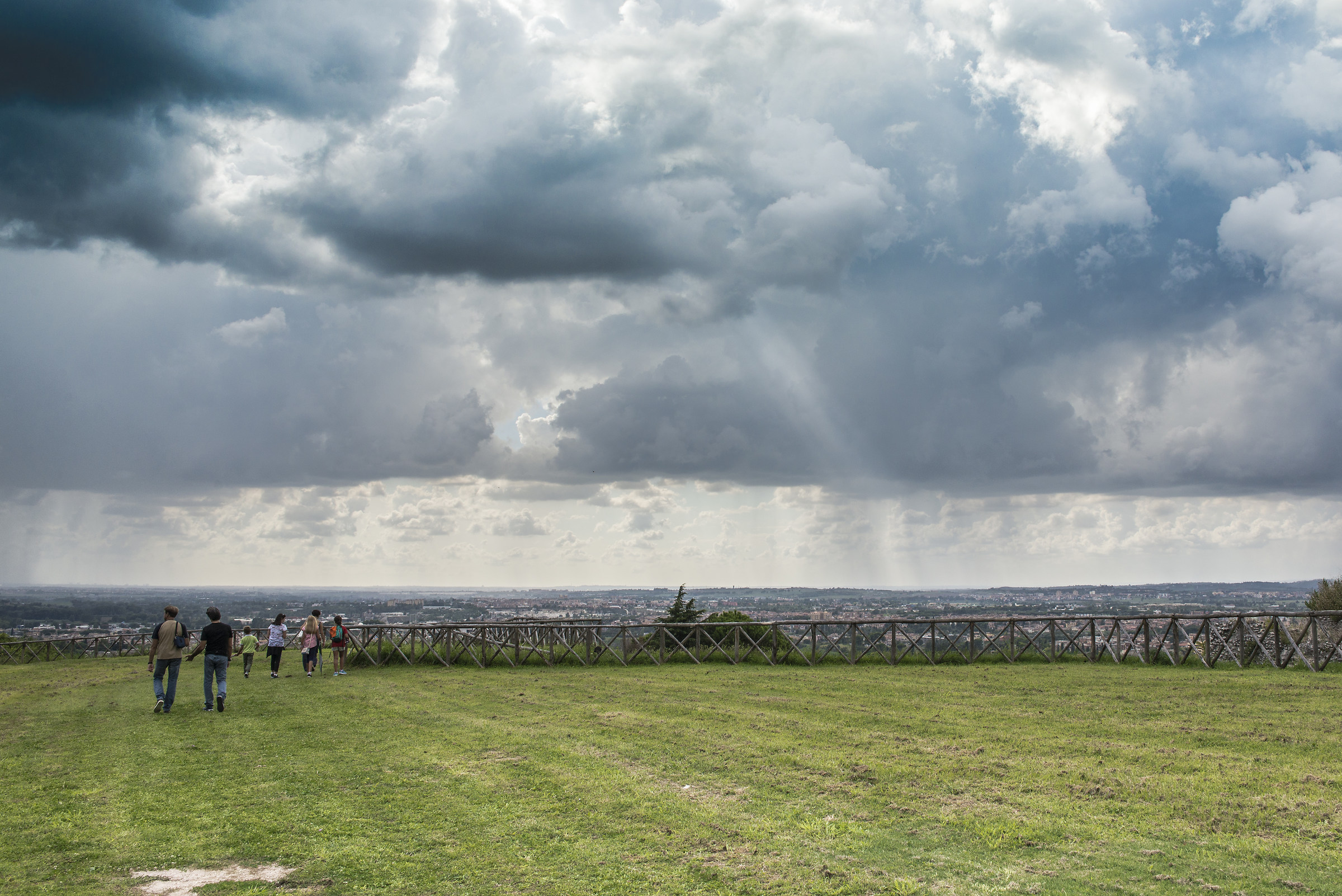 Sanctuary of Hercules Winner-Tivoli