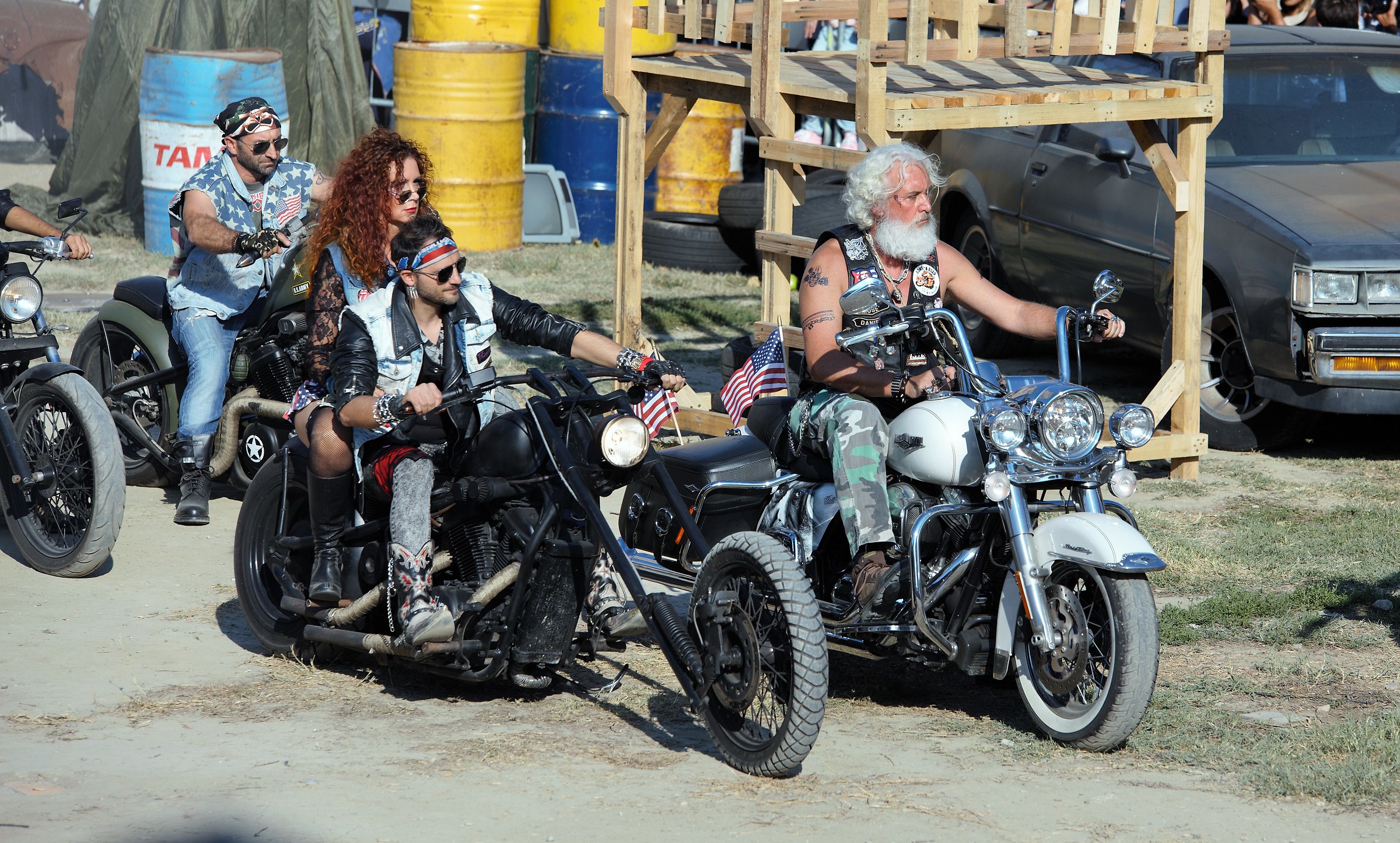 SEPULCHRUM-GANGSX of Bronx