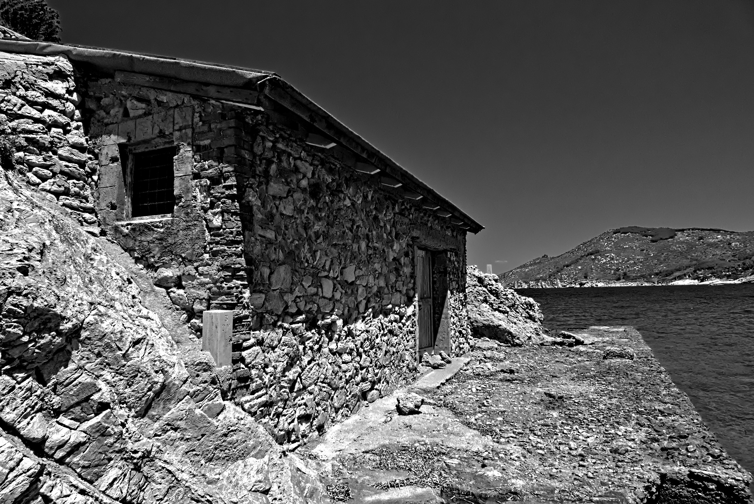 Industrial archaeology