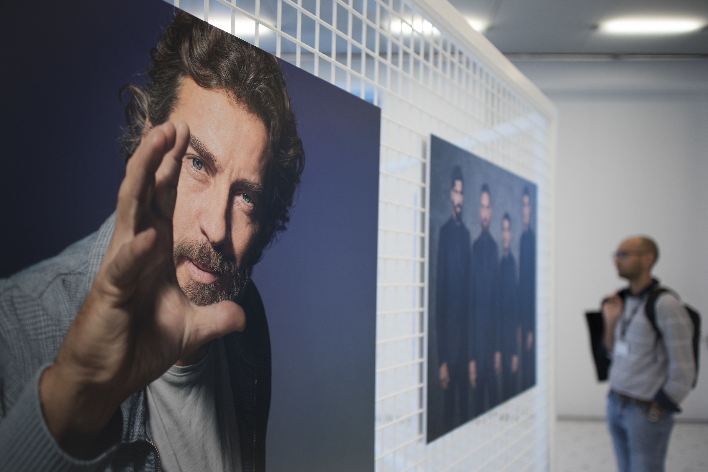 Evento Fuji - conversione da raw