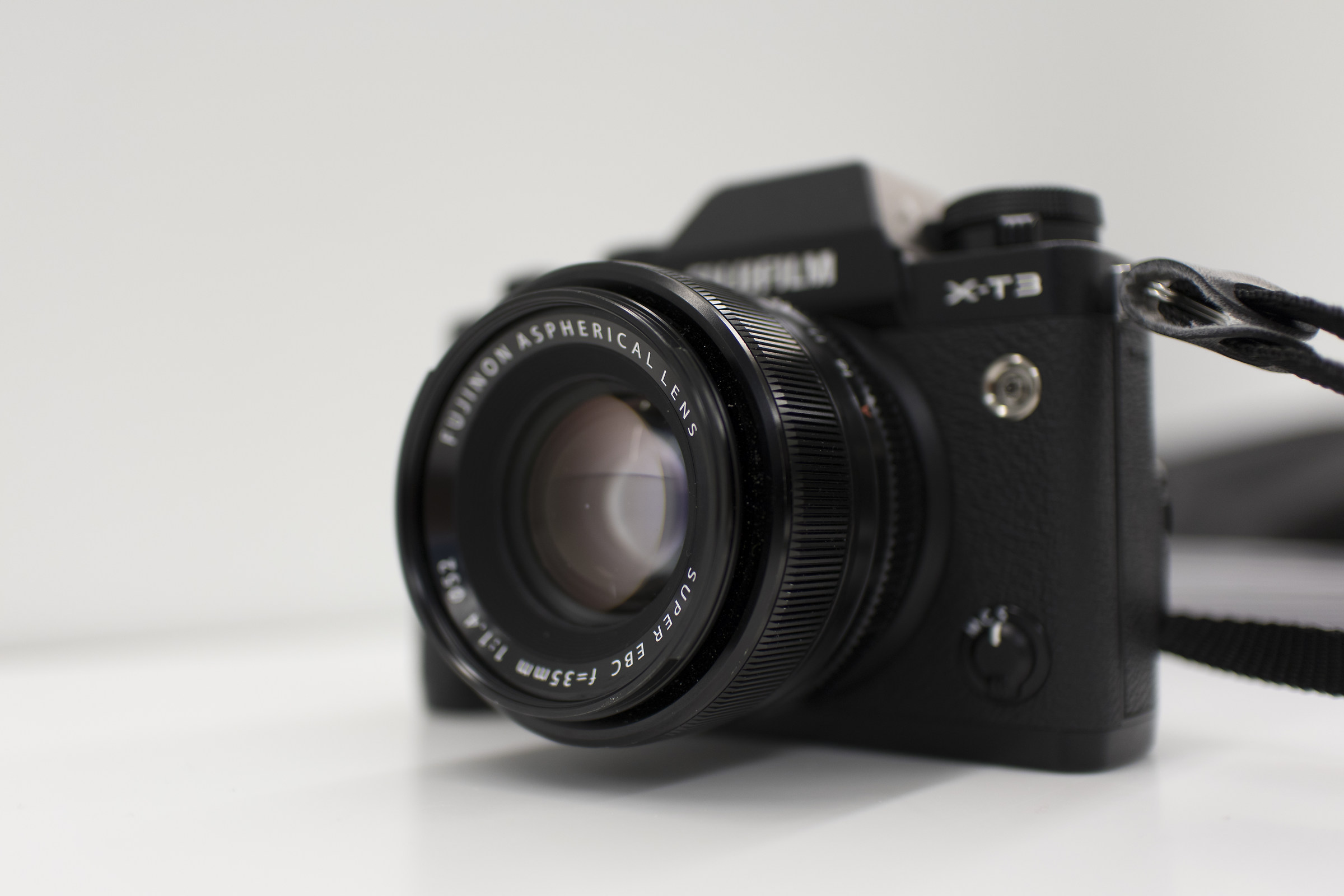 Fuji Event-conversion from Raw