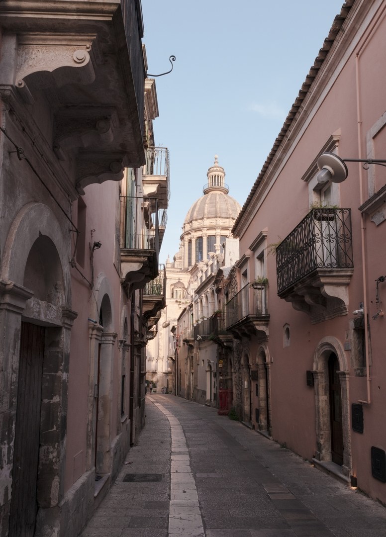 Ragusa Ibla