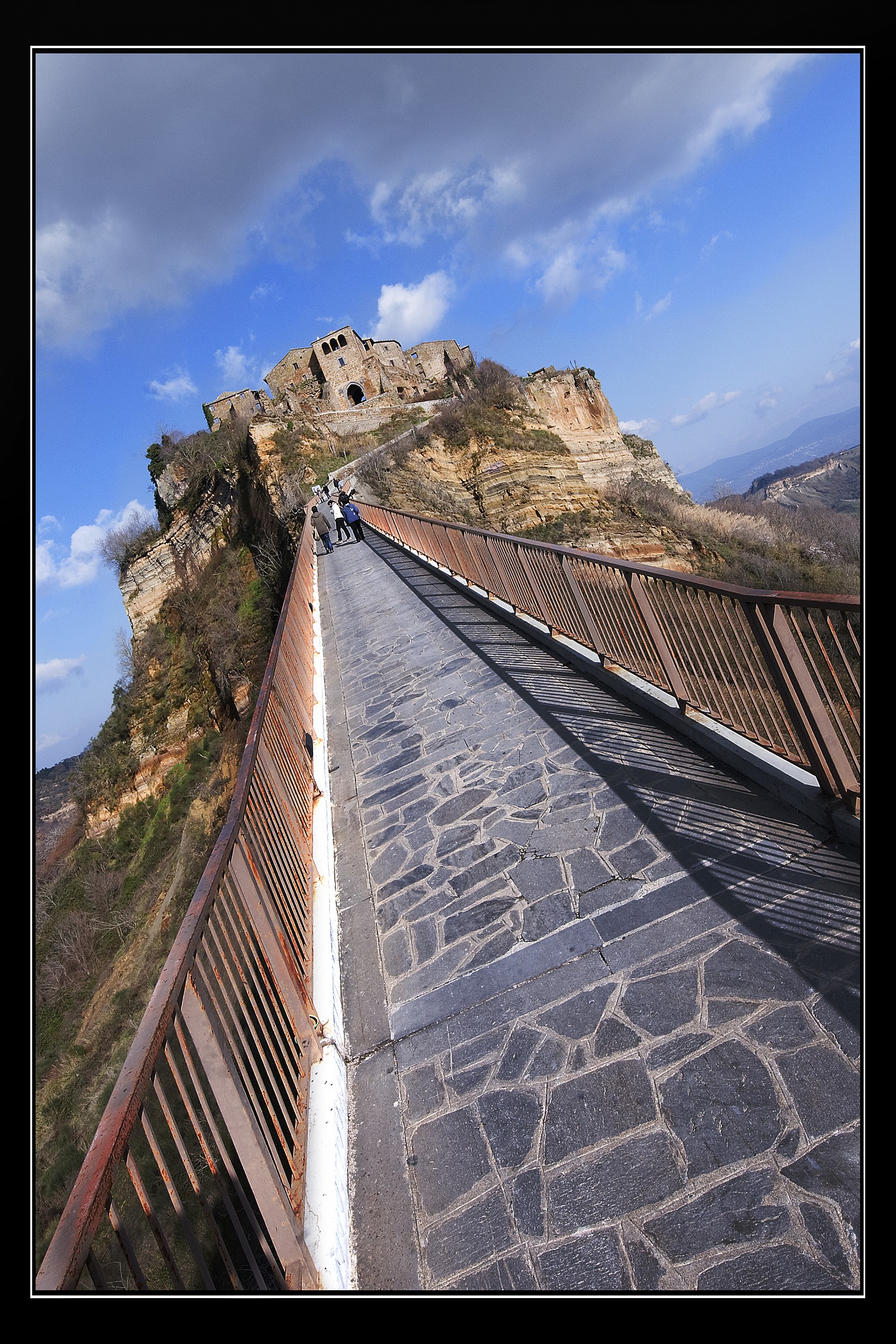 Civita di Bagnoregio