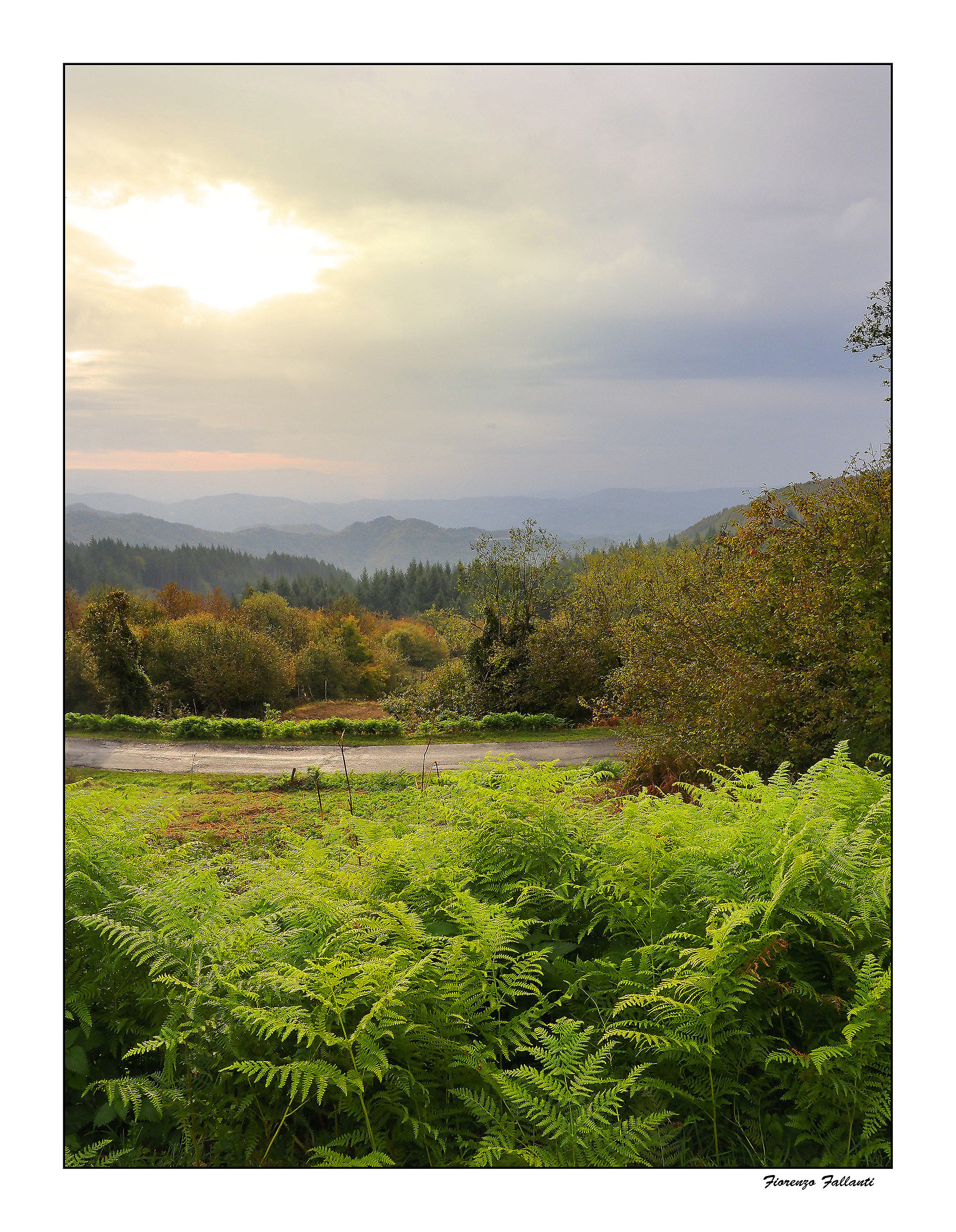 ..Le mie location fotografiche...