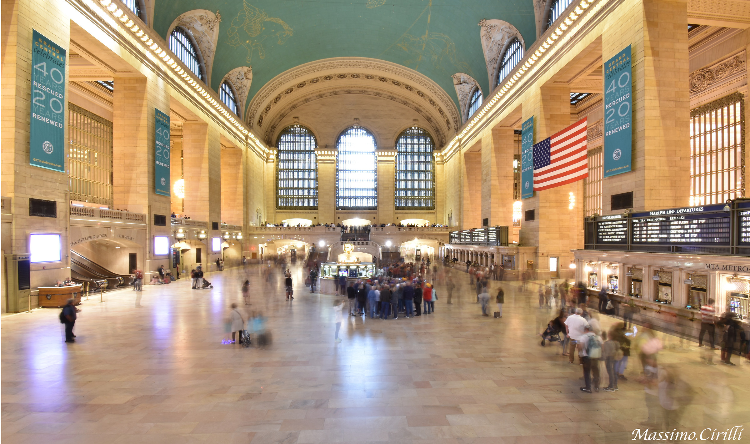 Grand Central Terminal