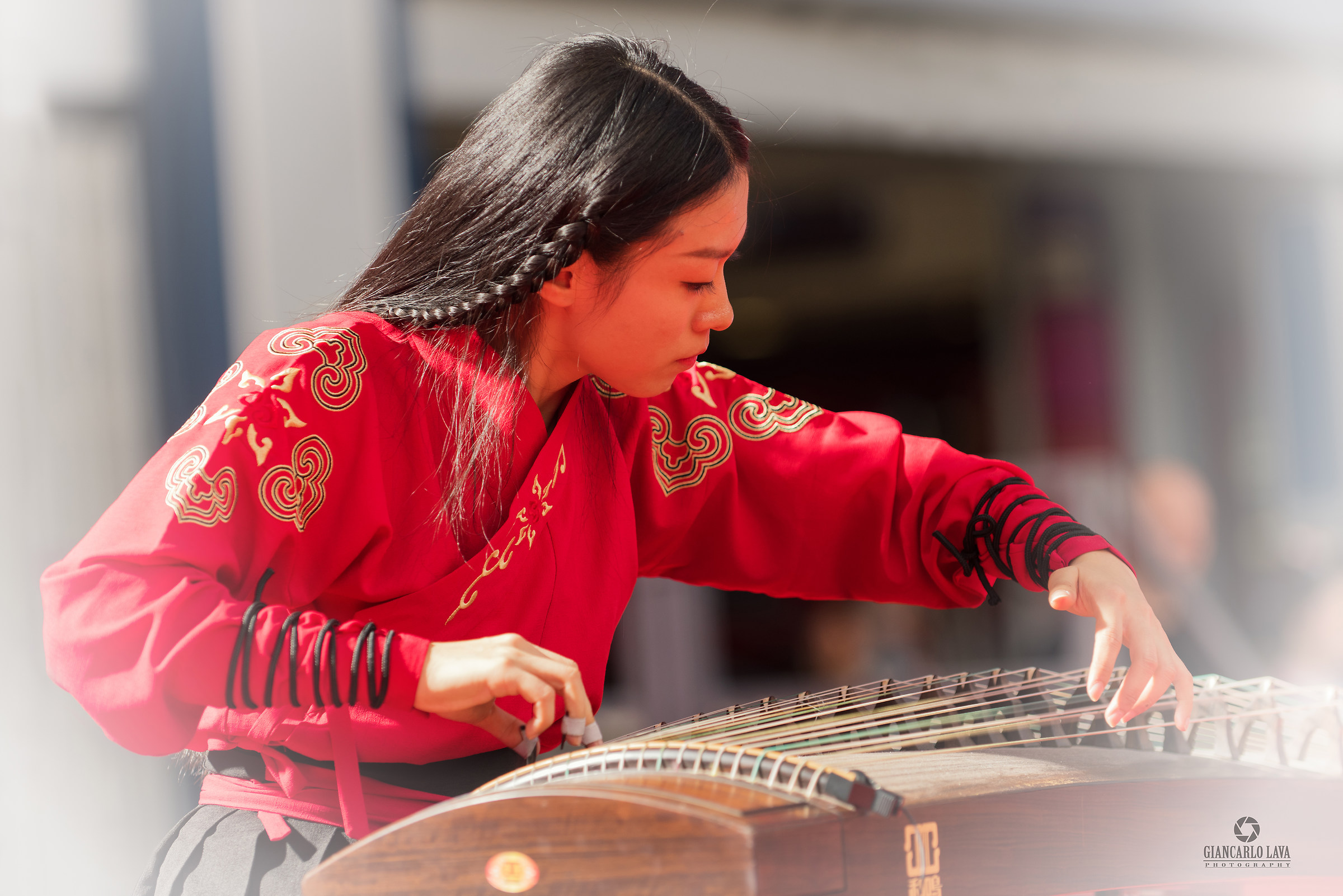 Festival dell'Oriente 2018