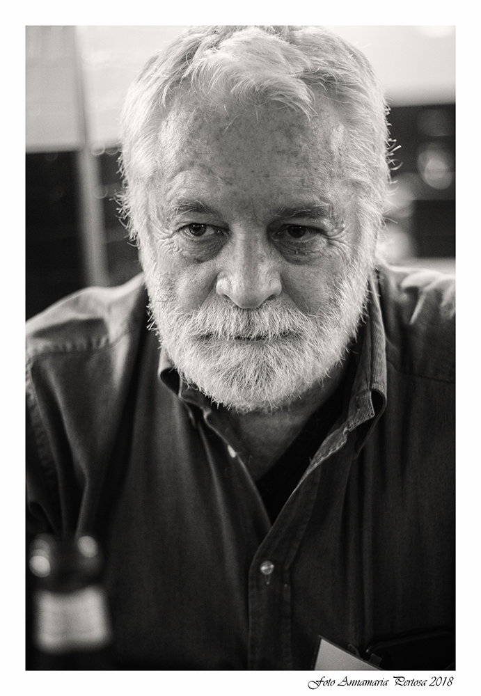 Maurizio Trifilidis altra new entrey