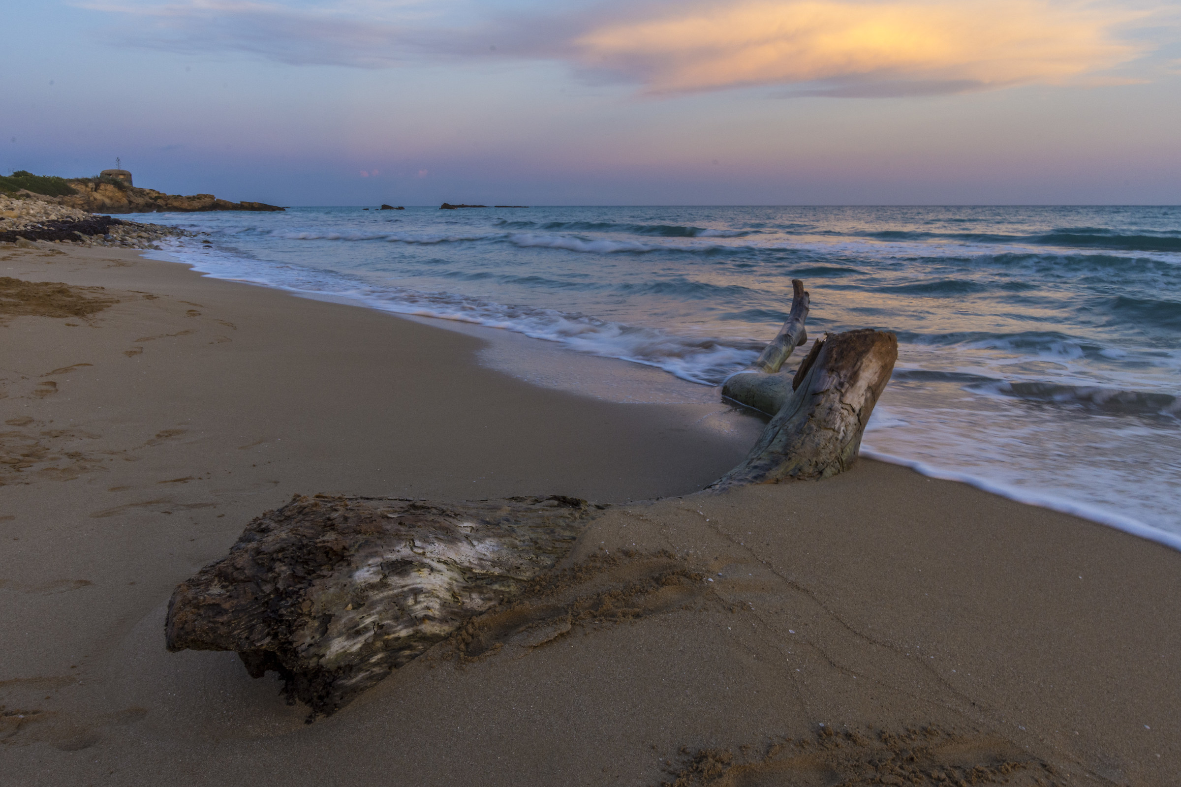 Spiaggia della Marchesa