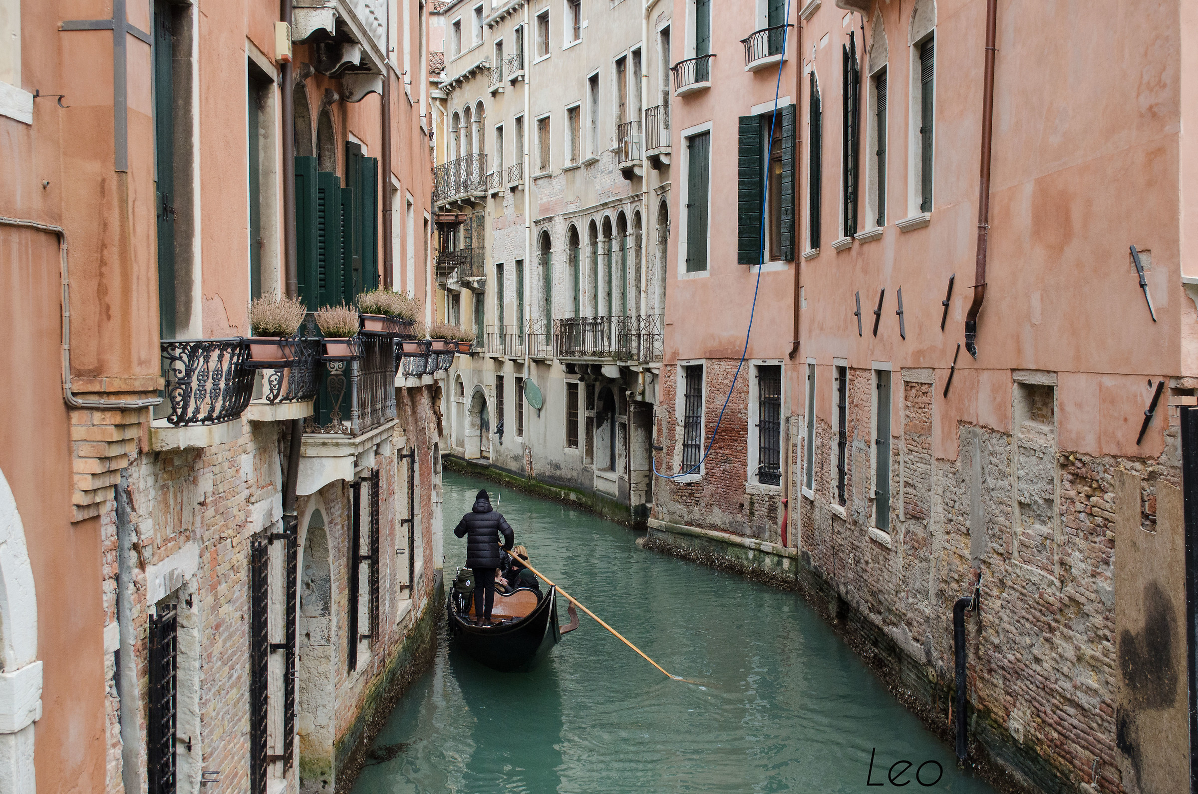 Venezia